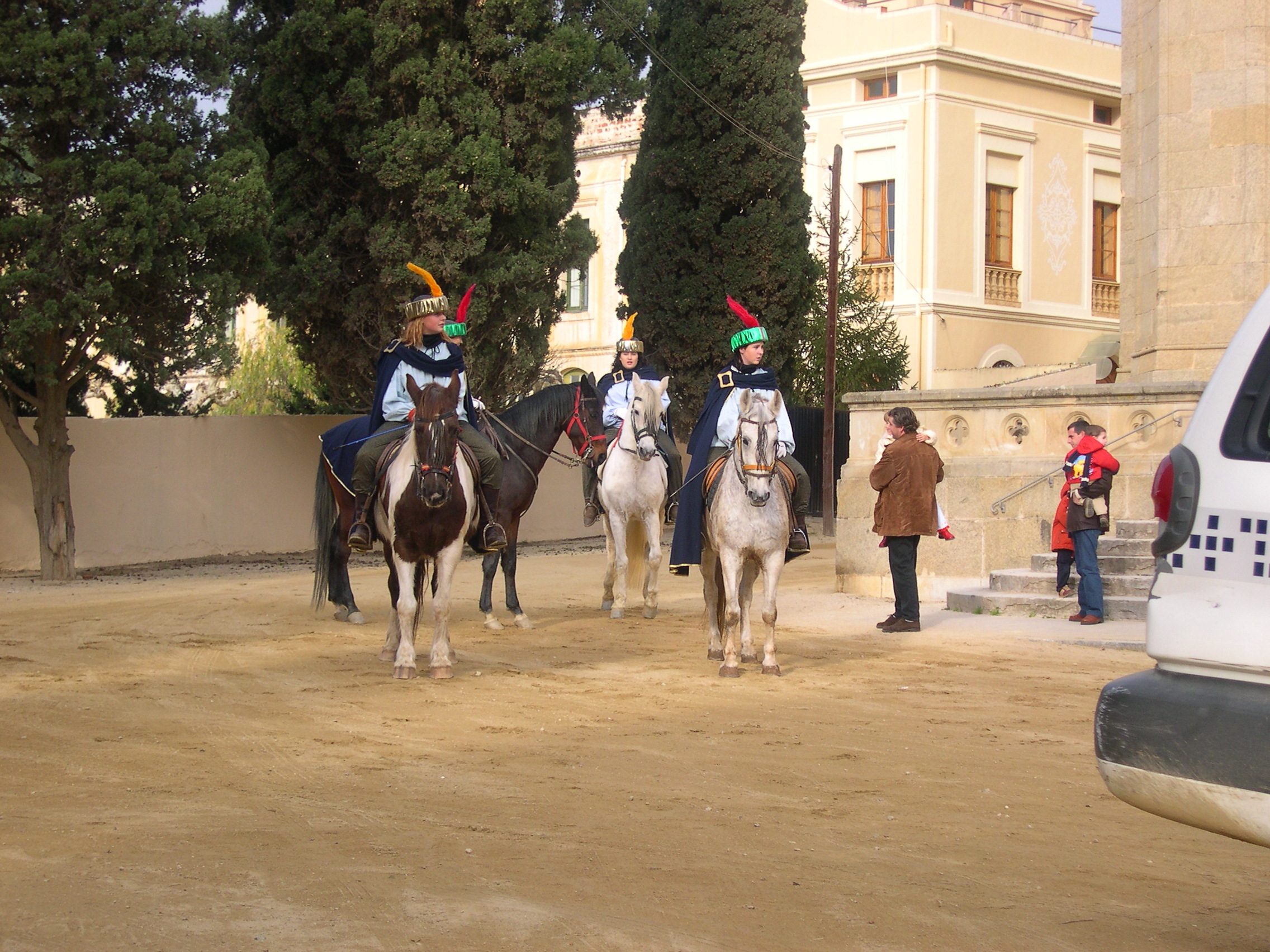 Reis 2004 - Foto 11739333