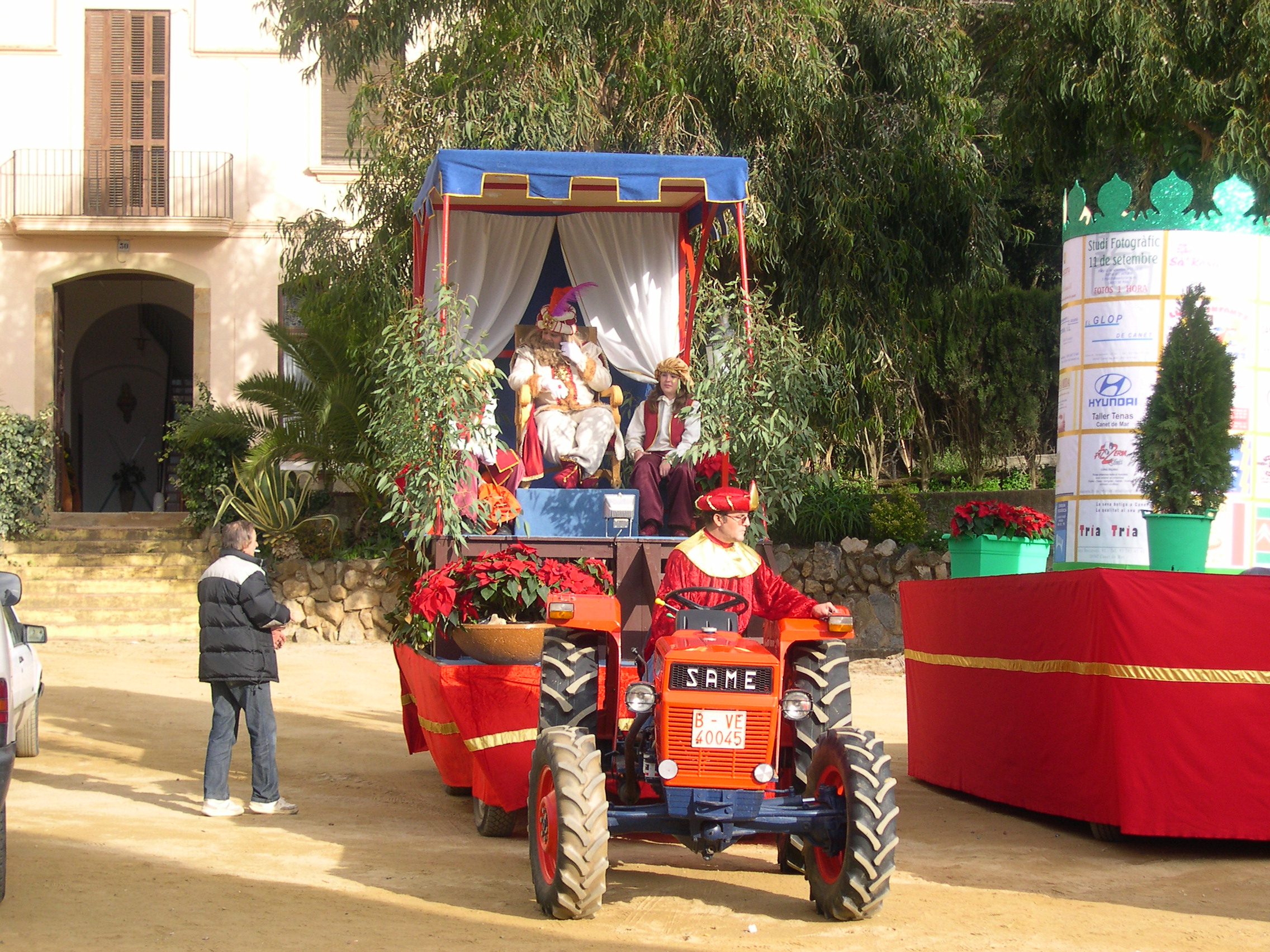 Reis 2004 - Foto 20594722