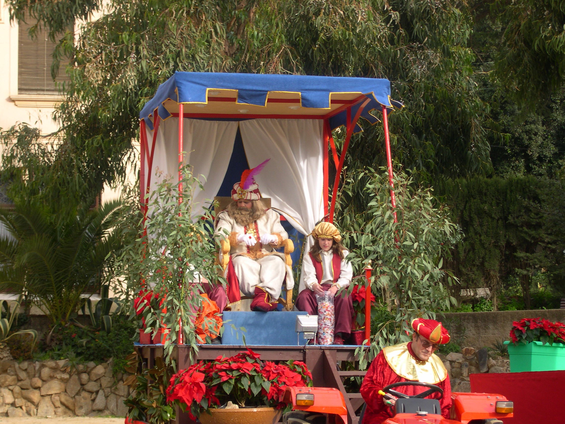 Reis 2004 - Foto 45388344