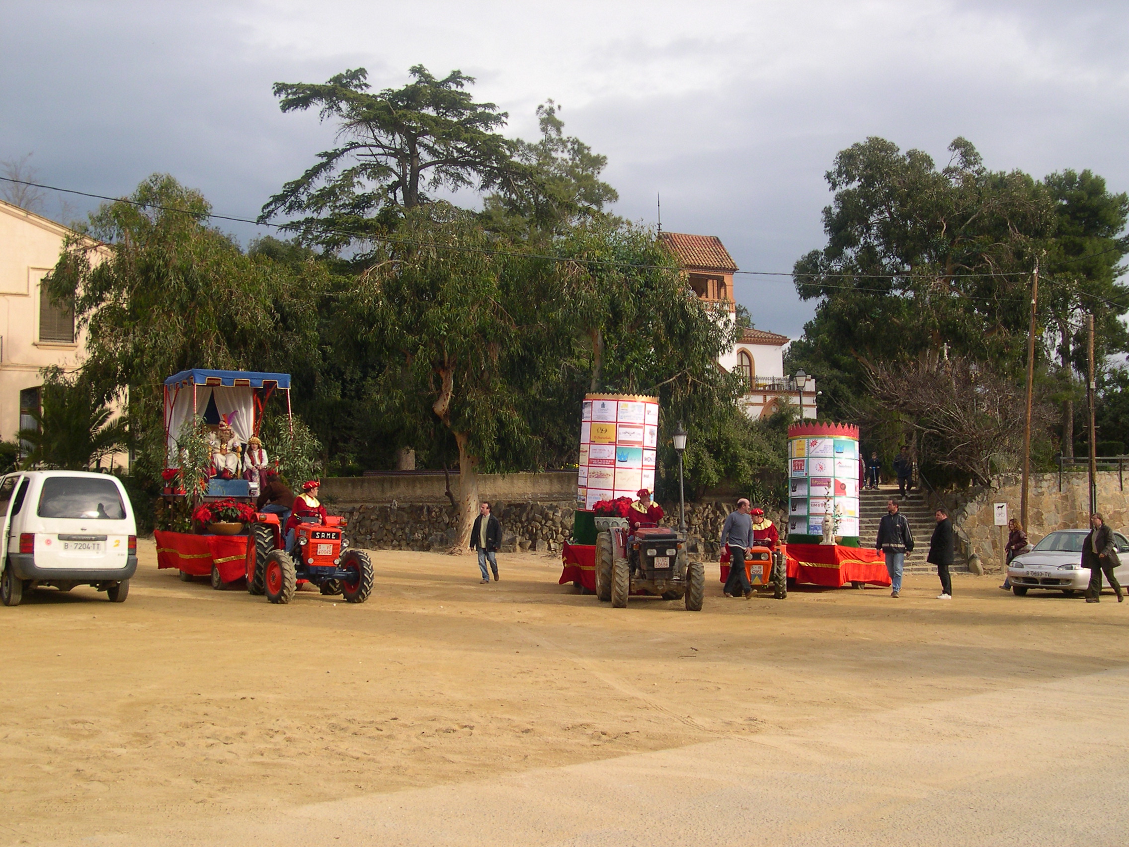 Reis 2004 - Foto 85254898