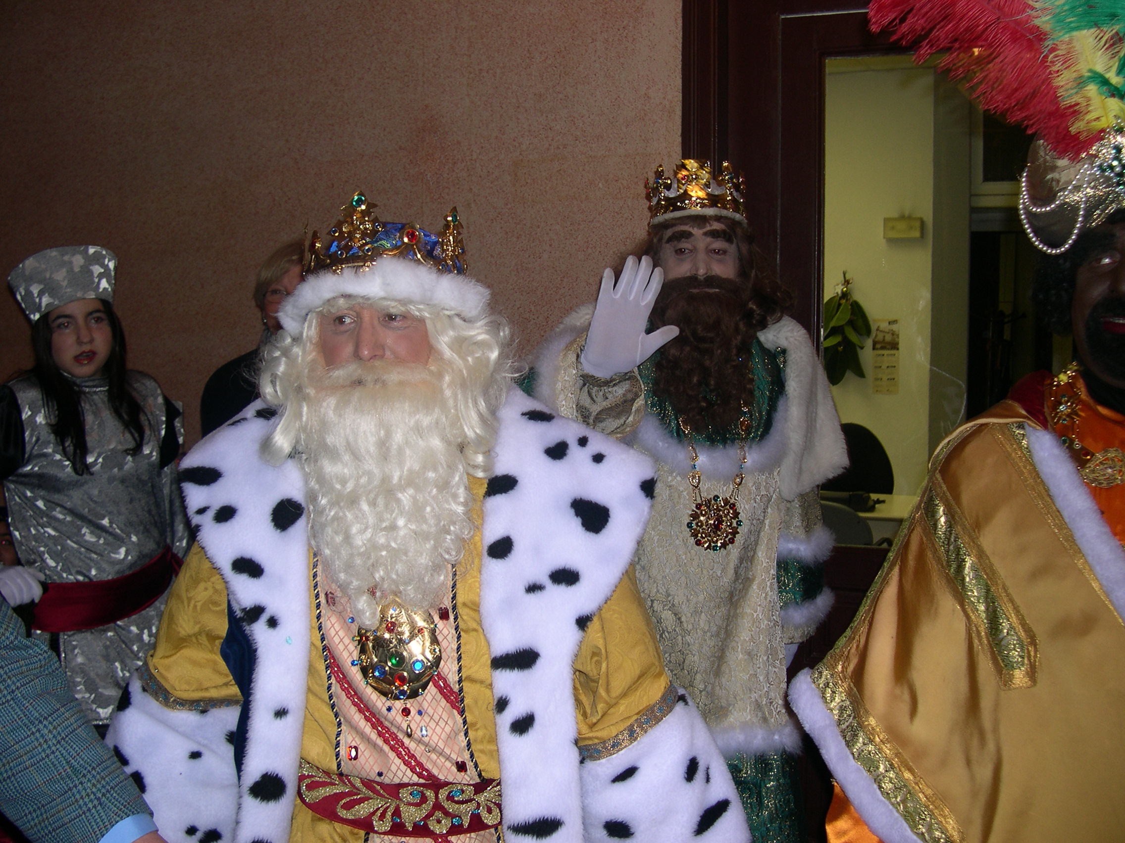 Reis 2004 - Foto 36816351