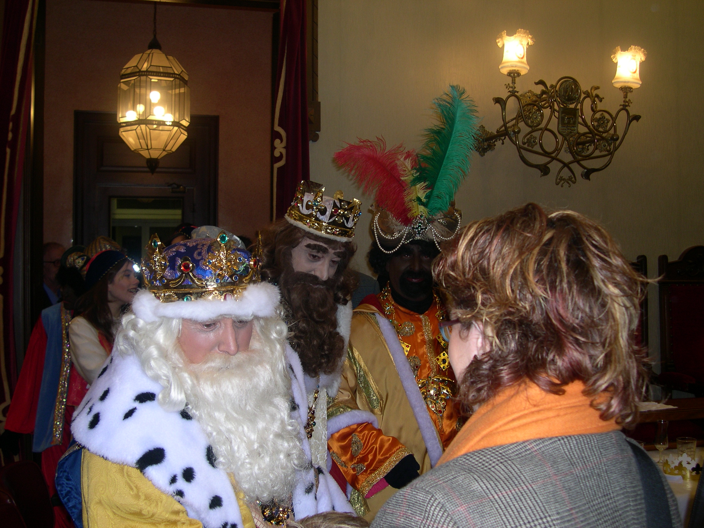 Reis 2004 - Foto 98309100