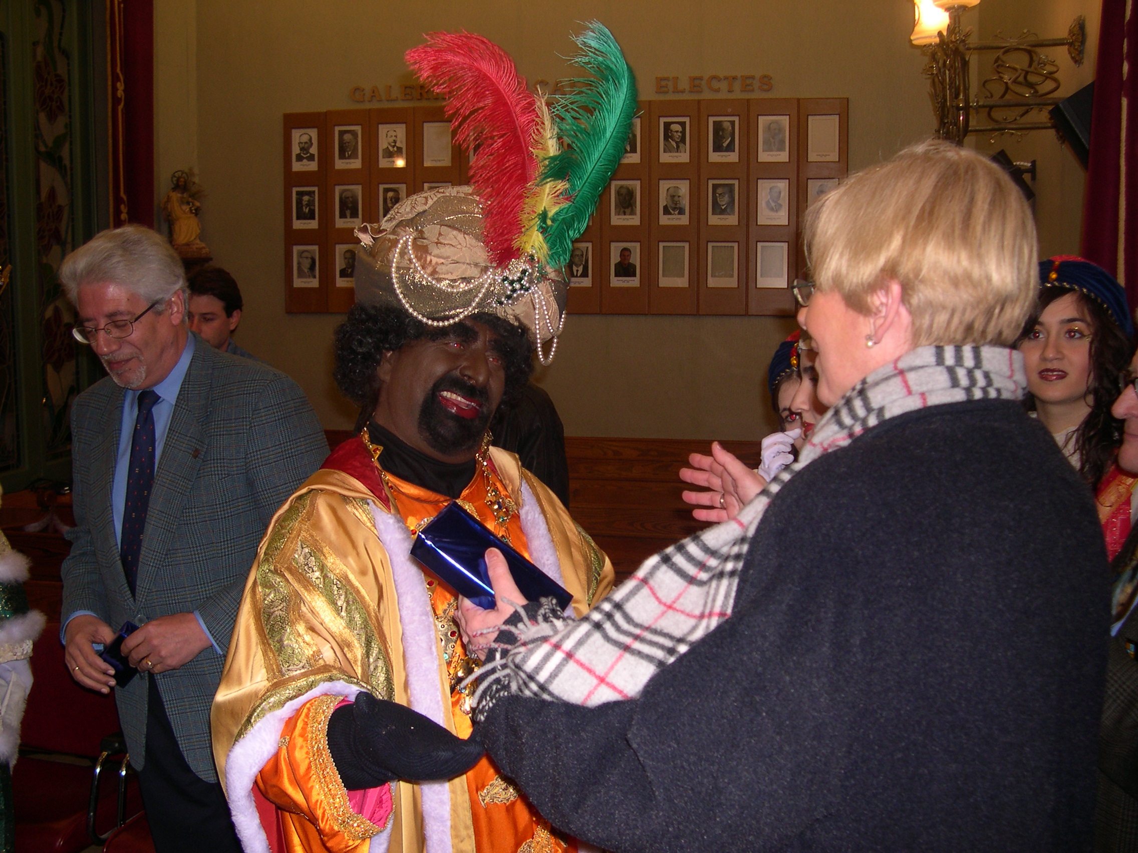 Reis 2004 - Foto 25506340