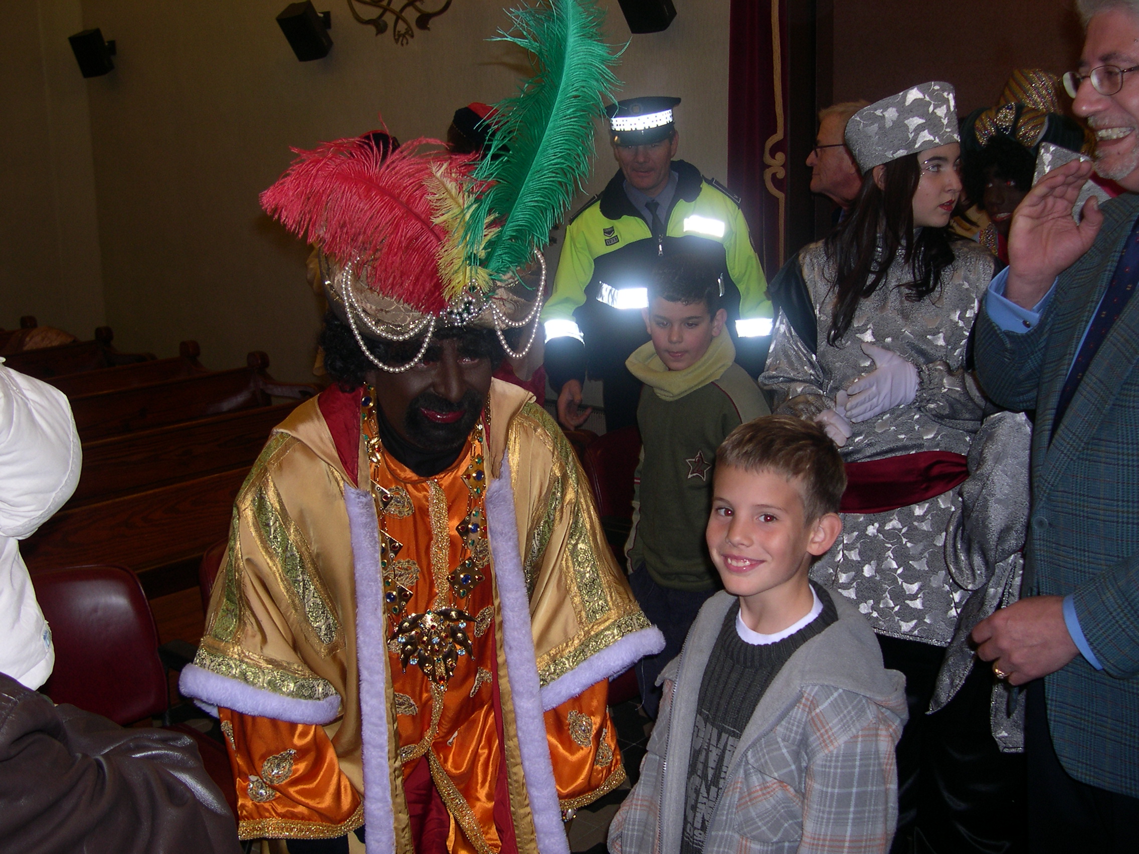 Reis 2004 - Foto 59324498