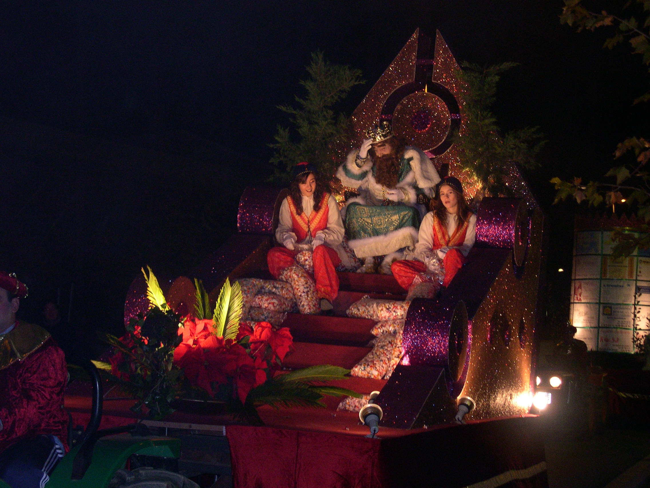 Reis 2004 - Foto 64554727