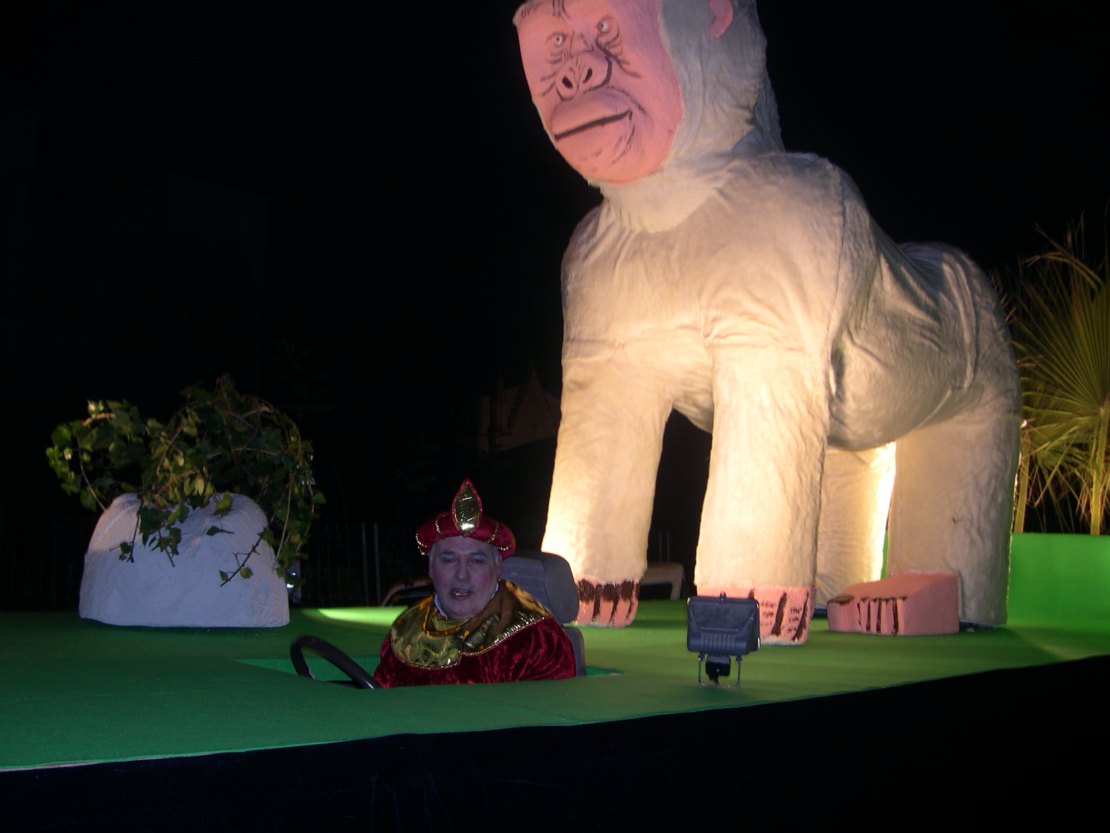 Reis 2004 - Foto 47508961