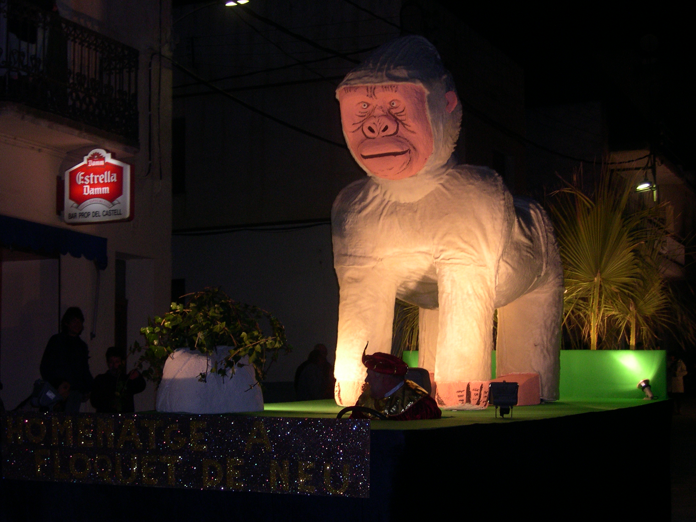 Reis 2004 - Foto 78039244