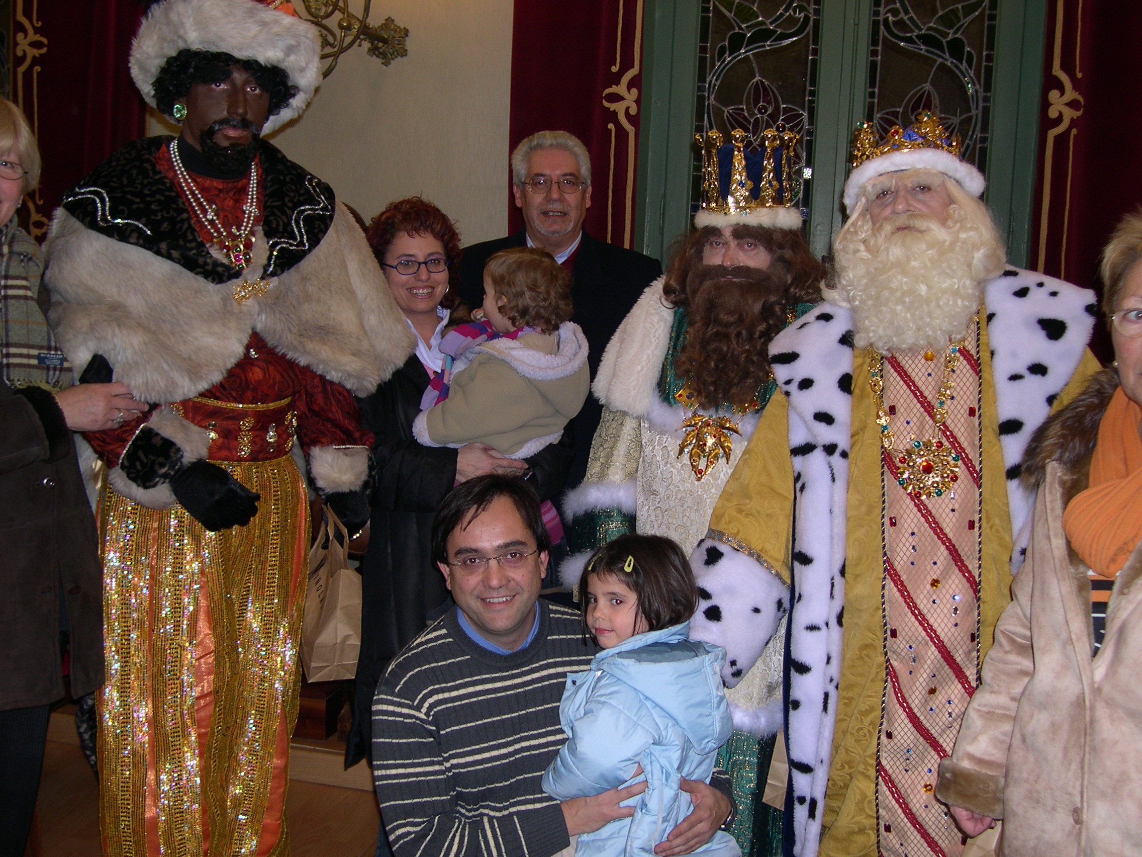 Reis 2004 - Foto 11671058