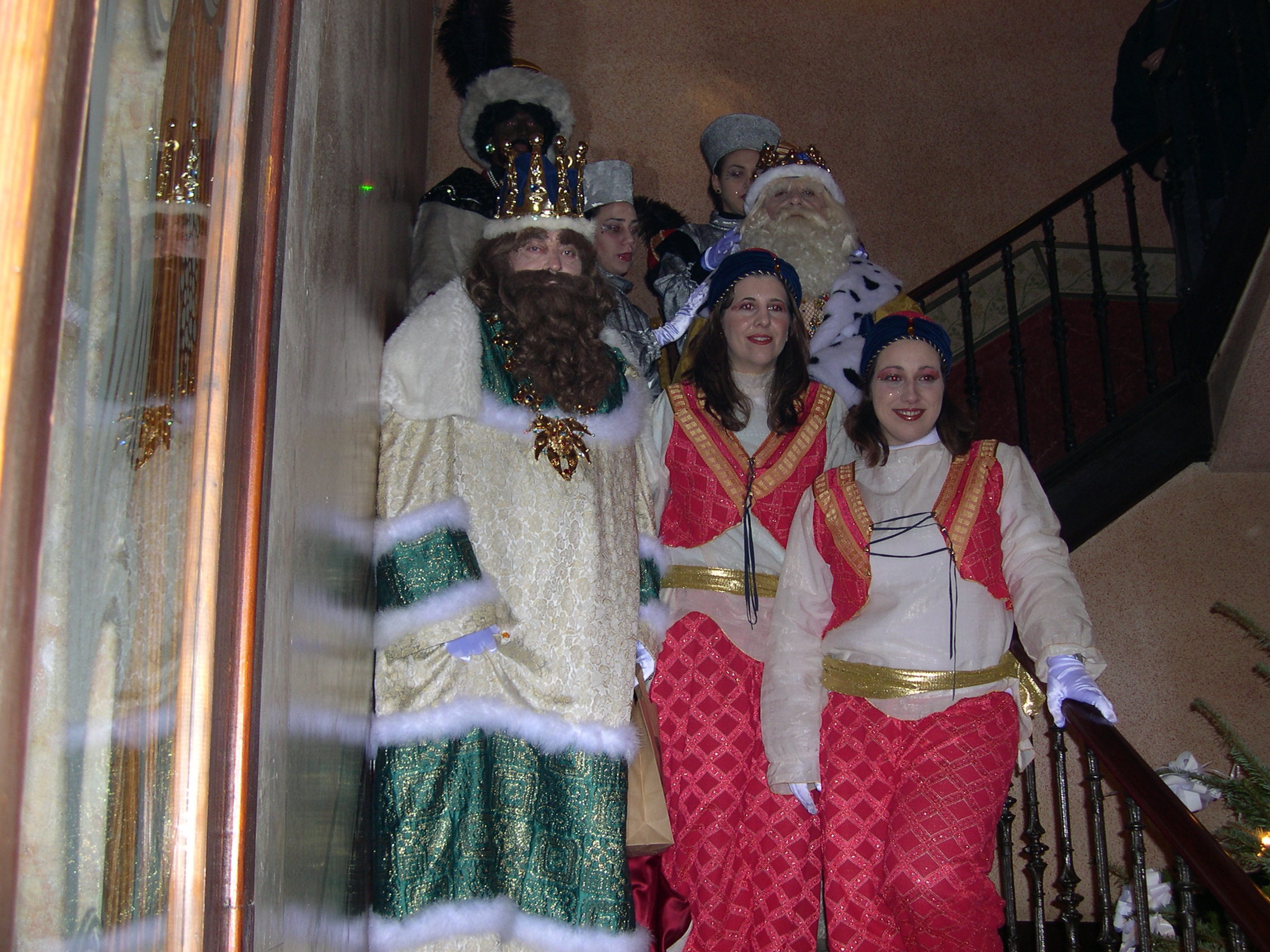 Reis 2004 - Foto 57021191