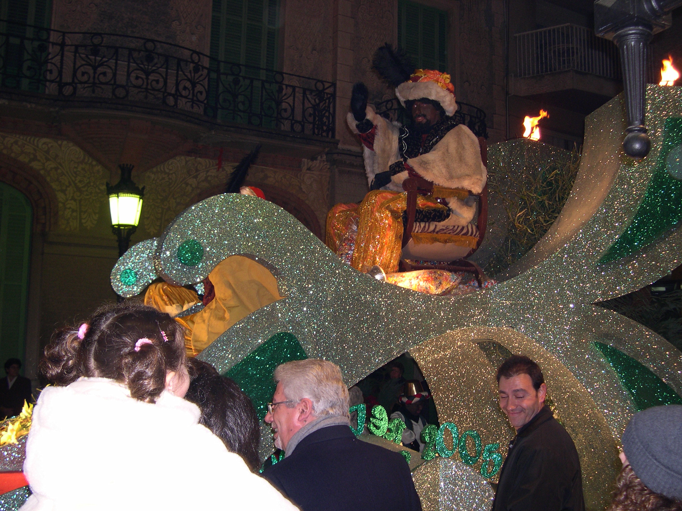 Reis 2004 - Foto 72541703