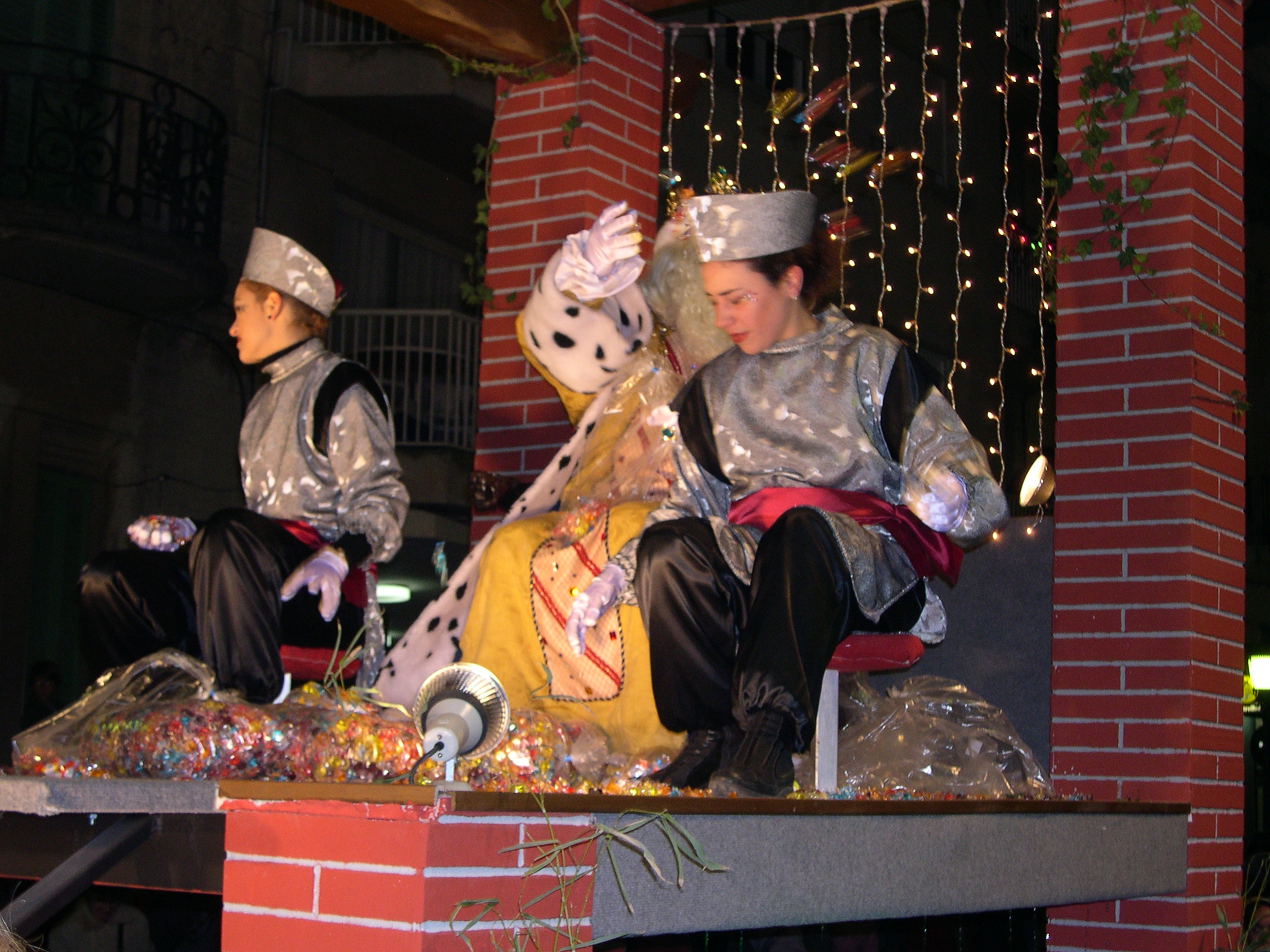 Reis 2004 - Foto 13409715