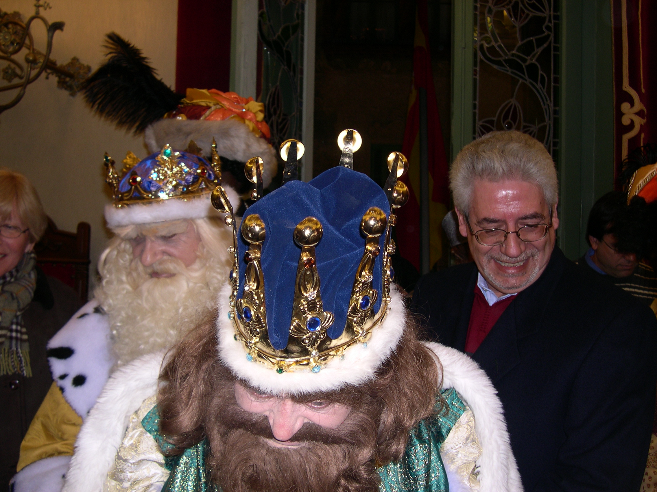 Reis 2004 - Foto 14618612