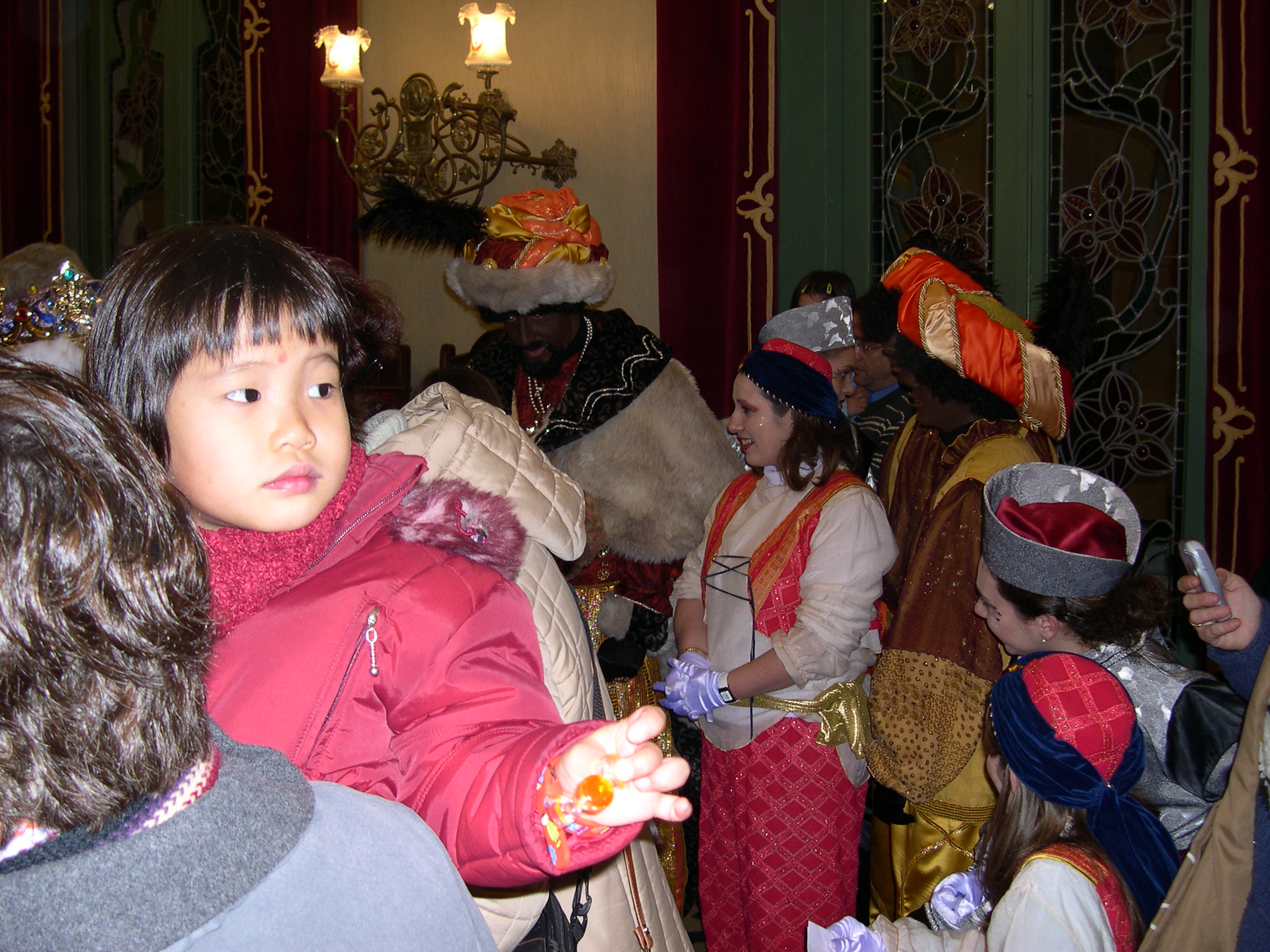 Reis 2004 - Foto 95550503