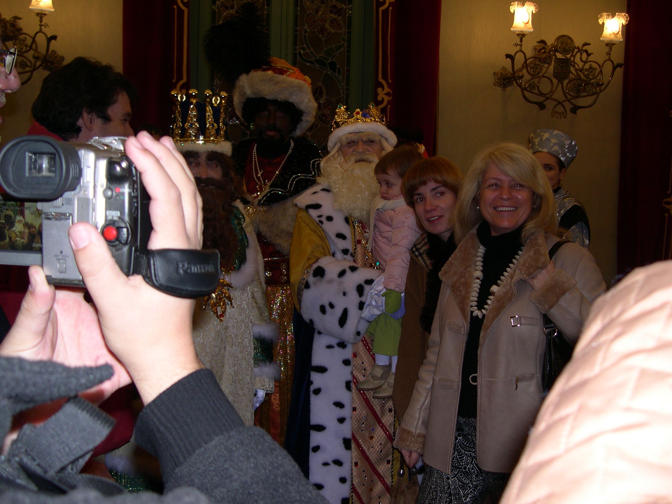 Reis 2004 - Foto 15685046