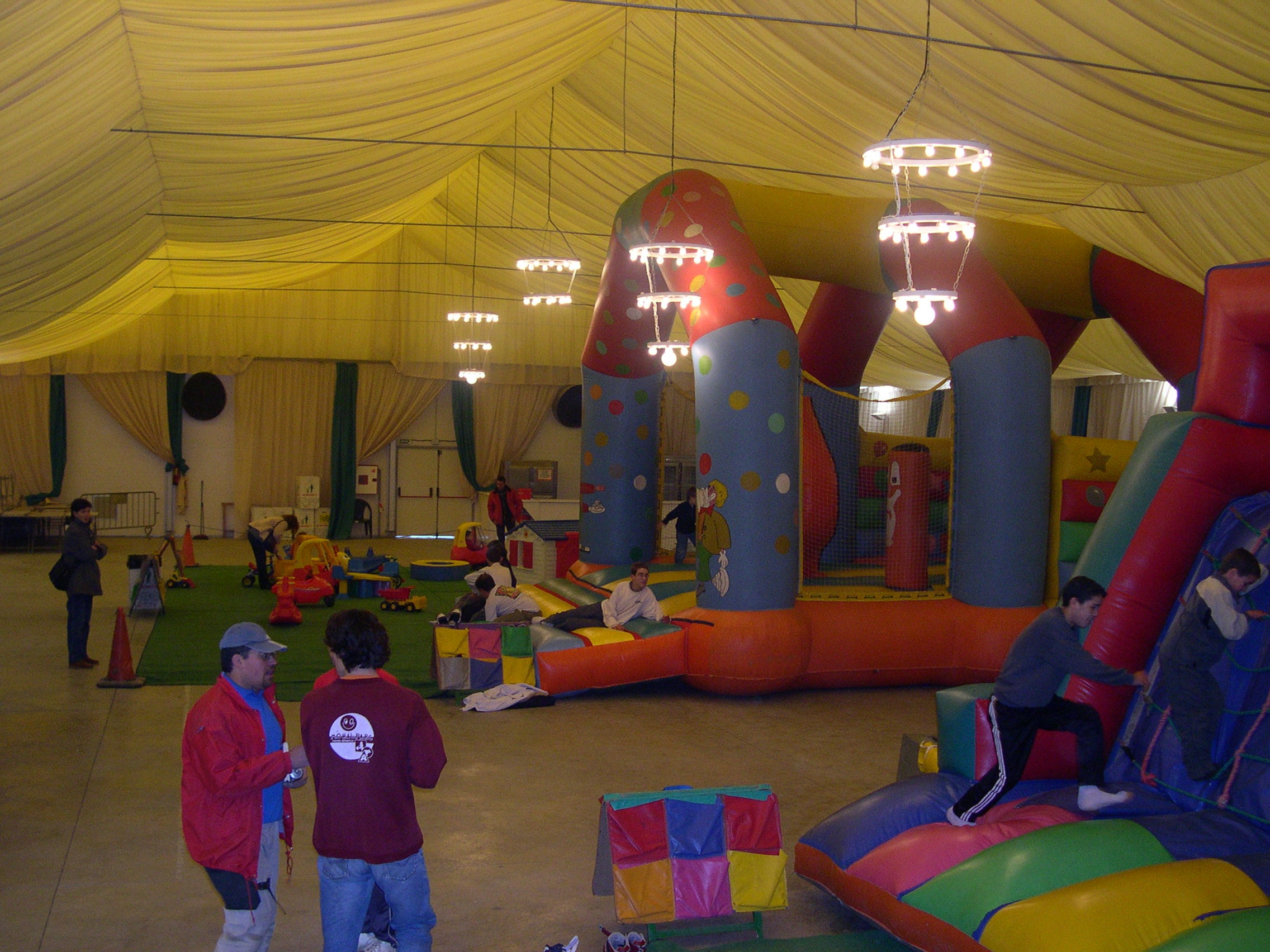 Reis 2004 - Foto 63525470