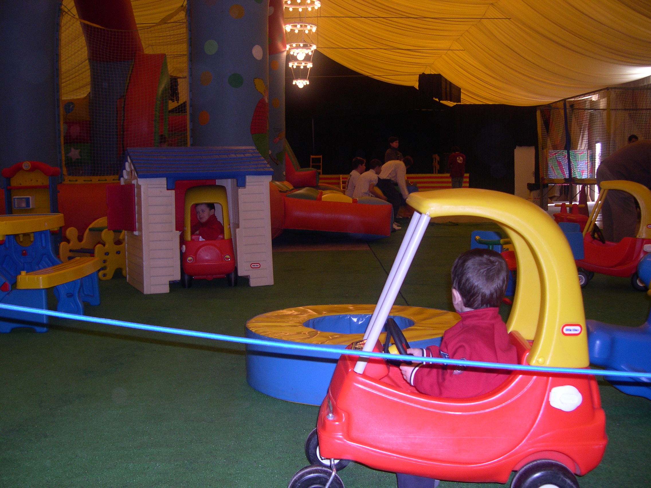 Reis 2004 - Foto 38826067