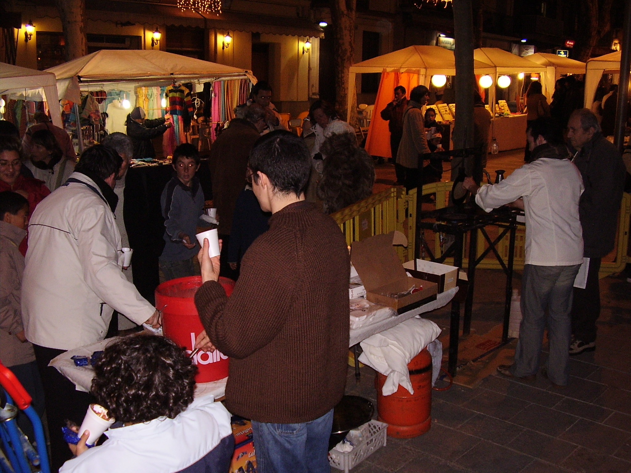 Fira Santa Llcia 2005 - Foto 69662414