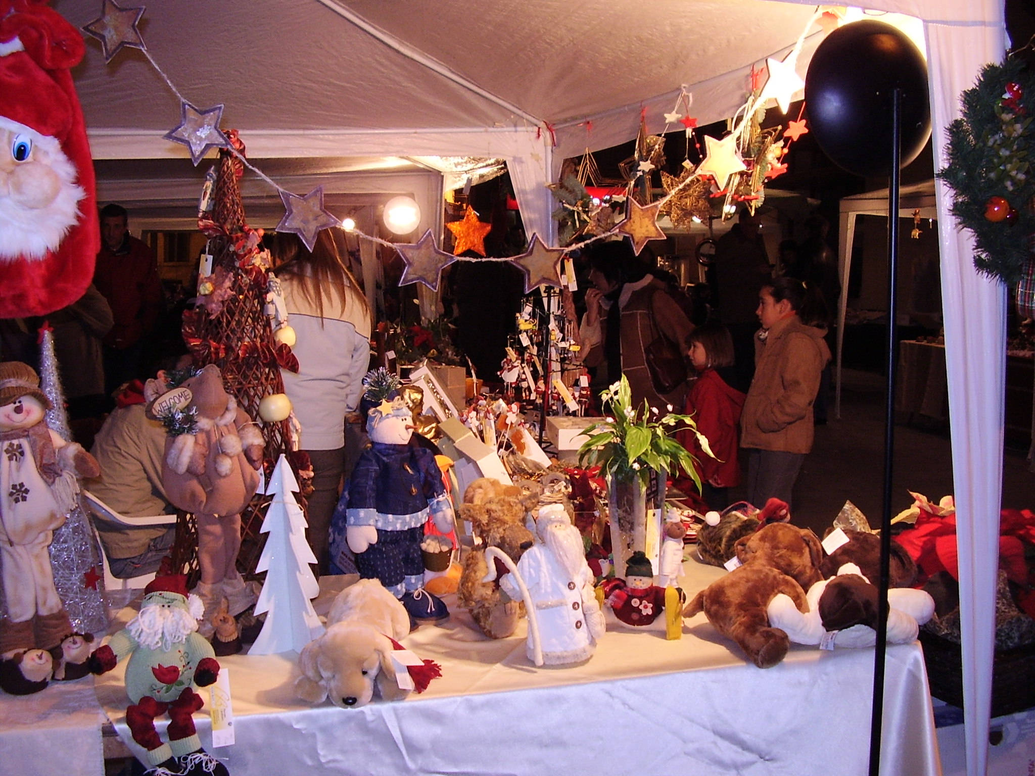 Fira Santa Llcia 2005 - Foto 62534601