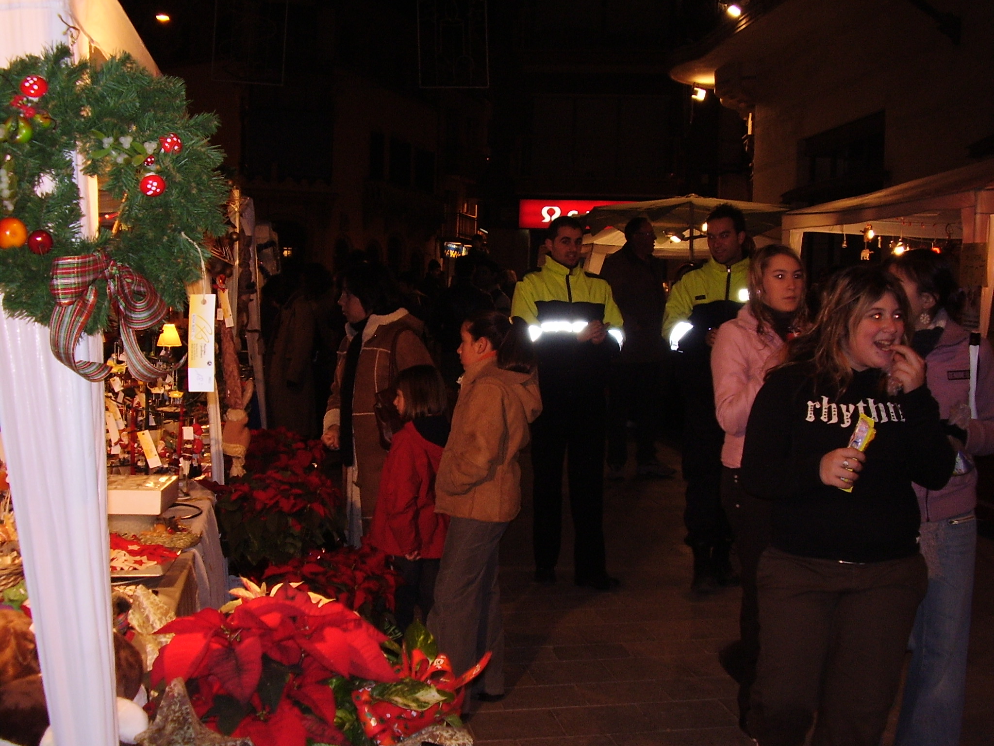 Fira Santa Llcia 2005 - Foto 51504864