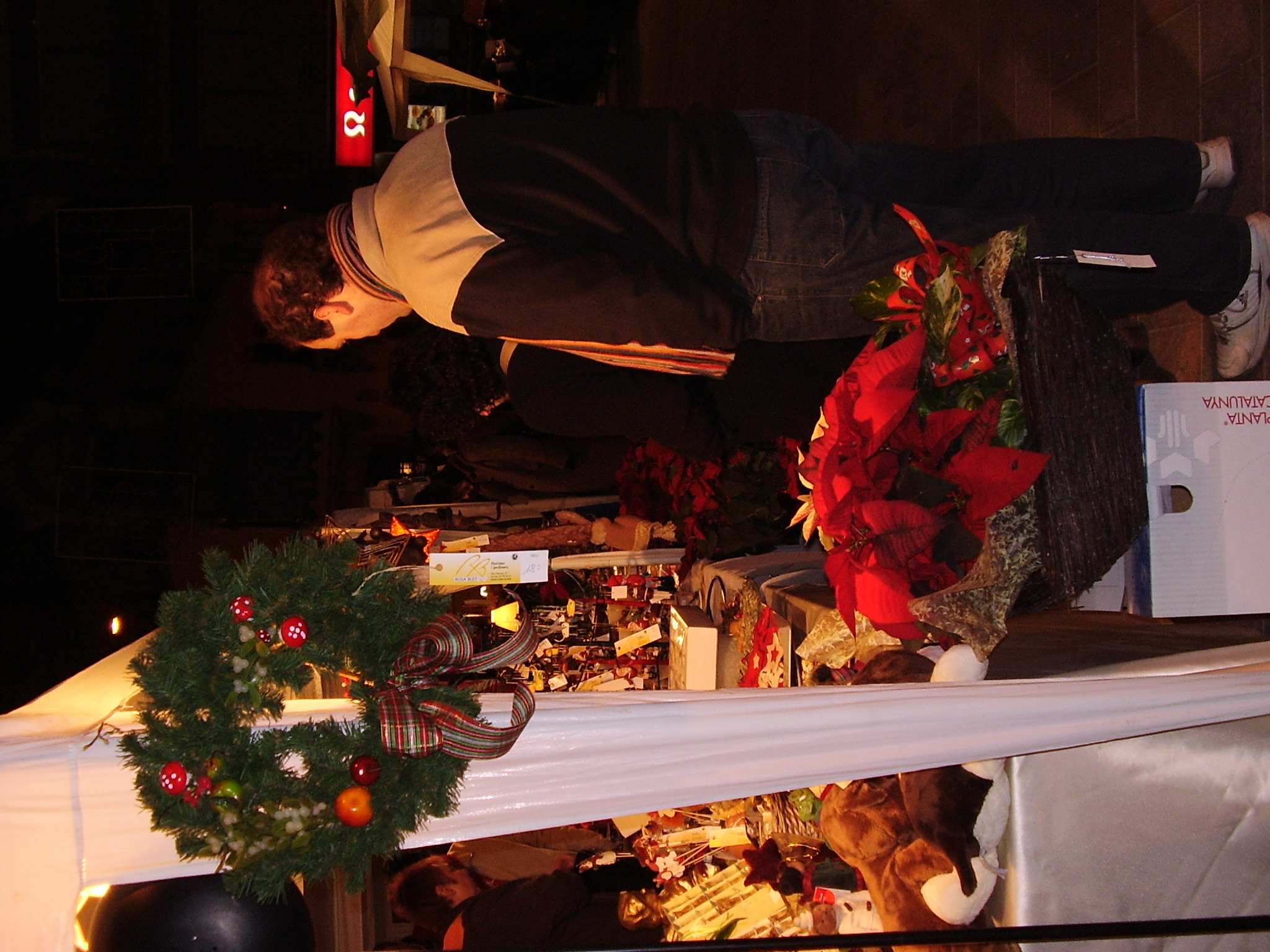 Fira Santa Llcia 2005 - Foto 81136607