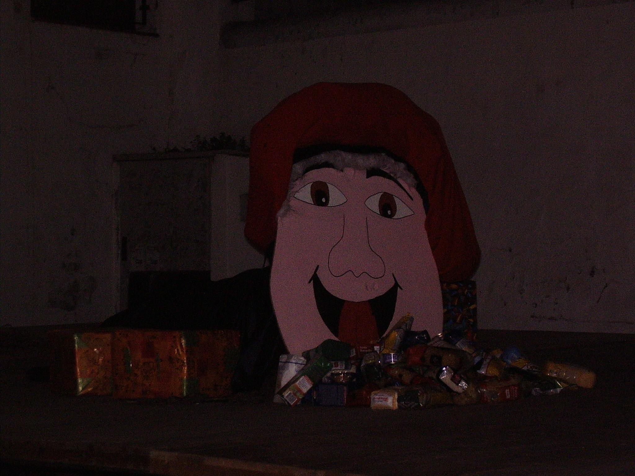 Fira Santa Llcia 2005 - Foto 92996830