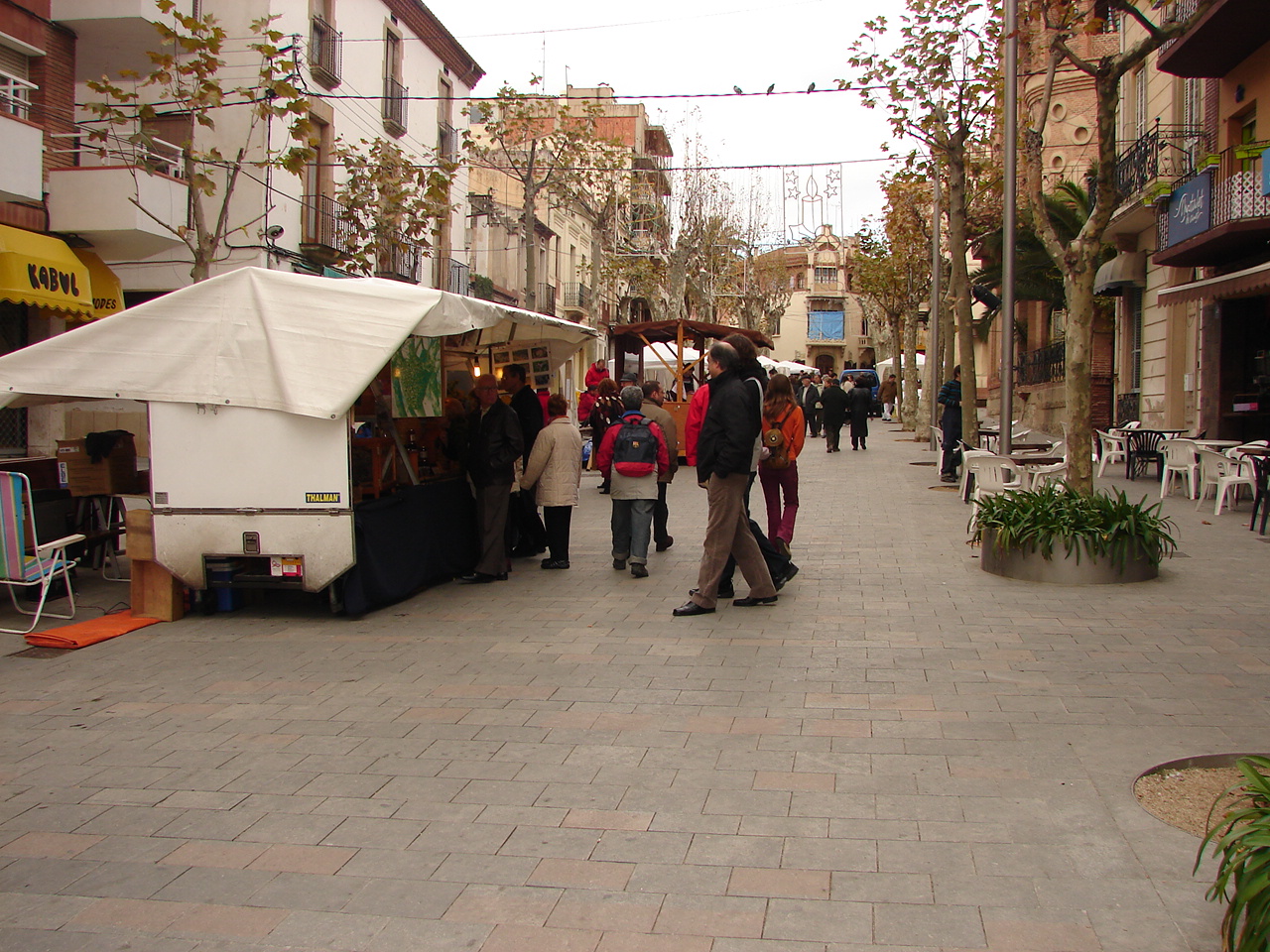 Fira Santa Llcia 2005 - Foto 85829373