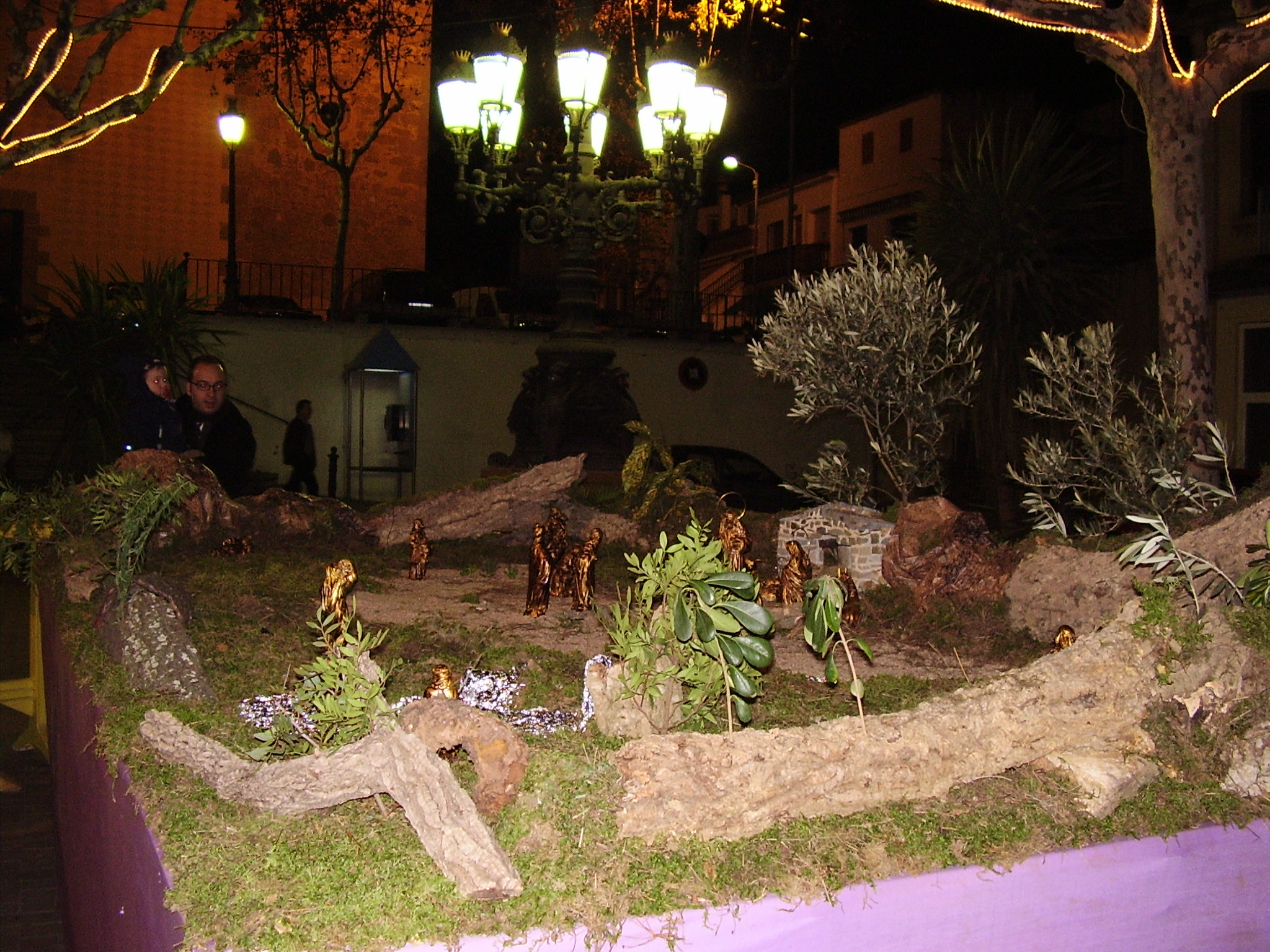 Fira Santa Llcia 2005 - Foto 13120369