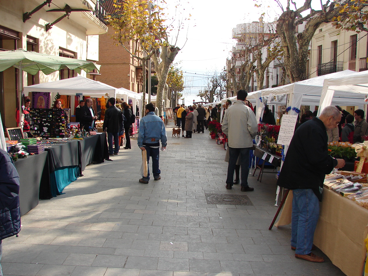 Fira Santa Llcia 2005 - Foto 64899651