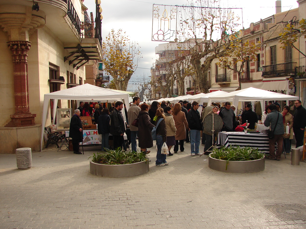 Fira Santa Llcia 2005 - Foto 20200225