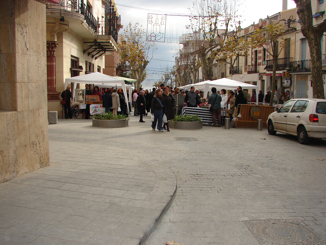 Fira Santa Llcia 2005 - Foto 61023732