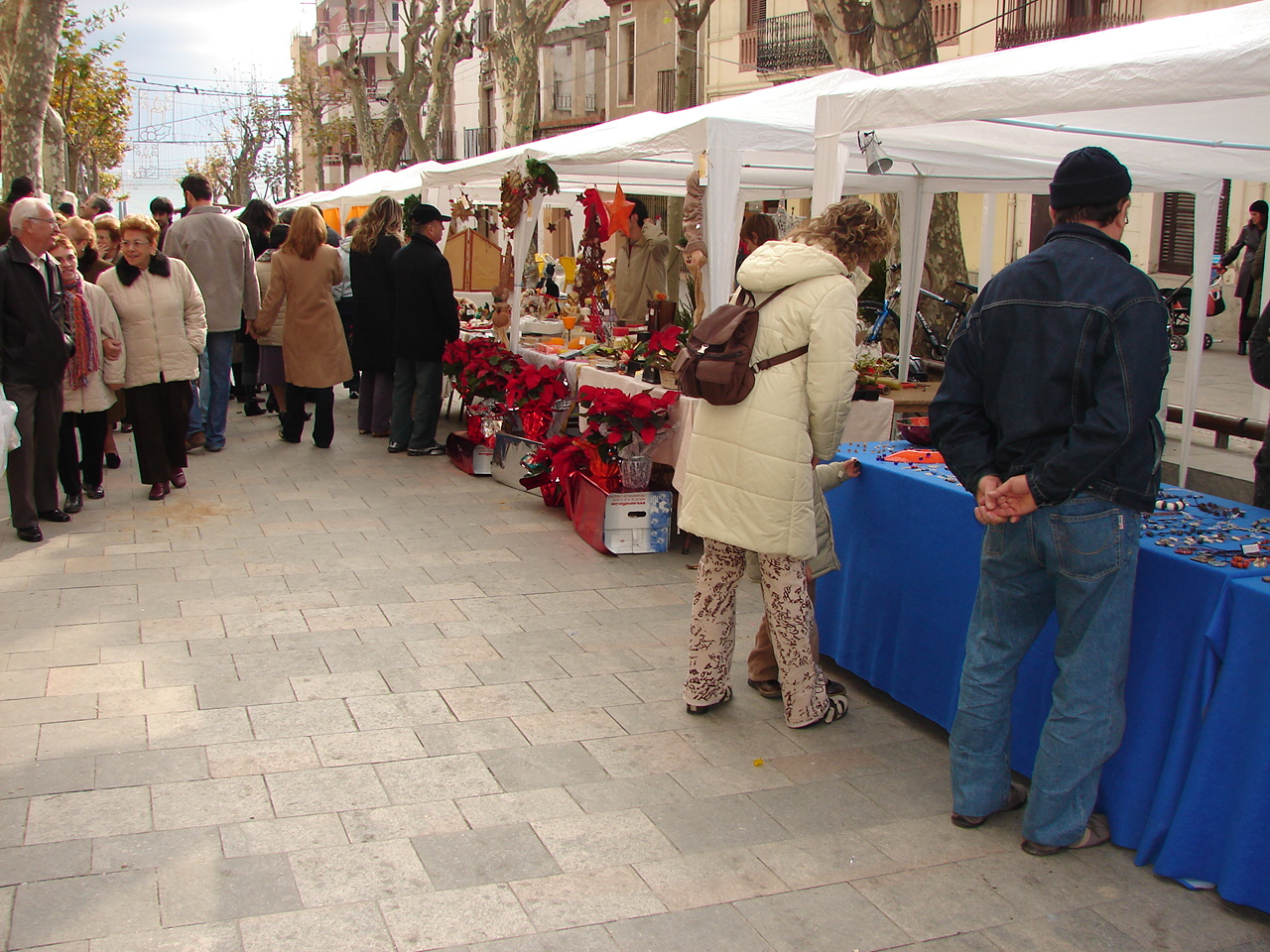 Fira Santa Llcia 2005 - Foto 13633159