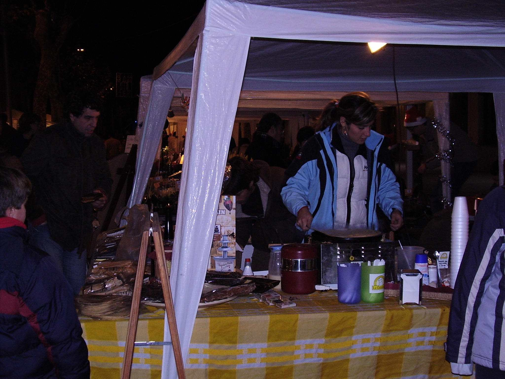 Fira Santa Llcia 2005 - Foto 32439343