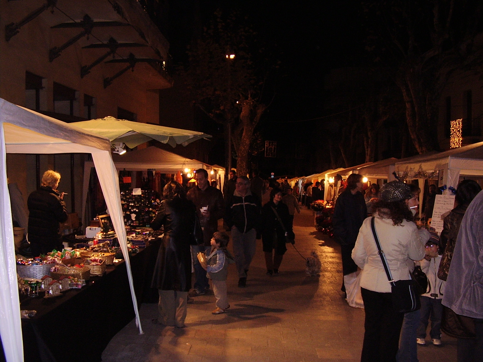 Fira Santa Llcia 2005 - Foto 21674189