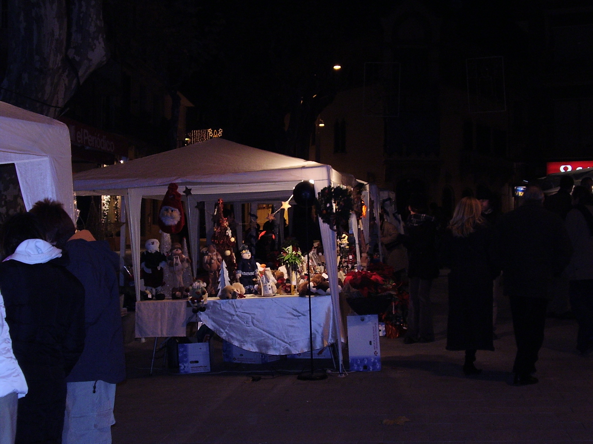 Fira Santa Llcia 2005 - Foto 64363417