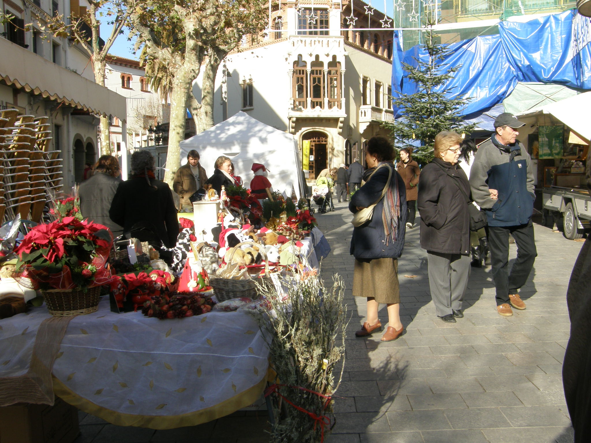 Festes Nadal 2007-2008 - Foto 61440567