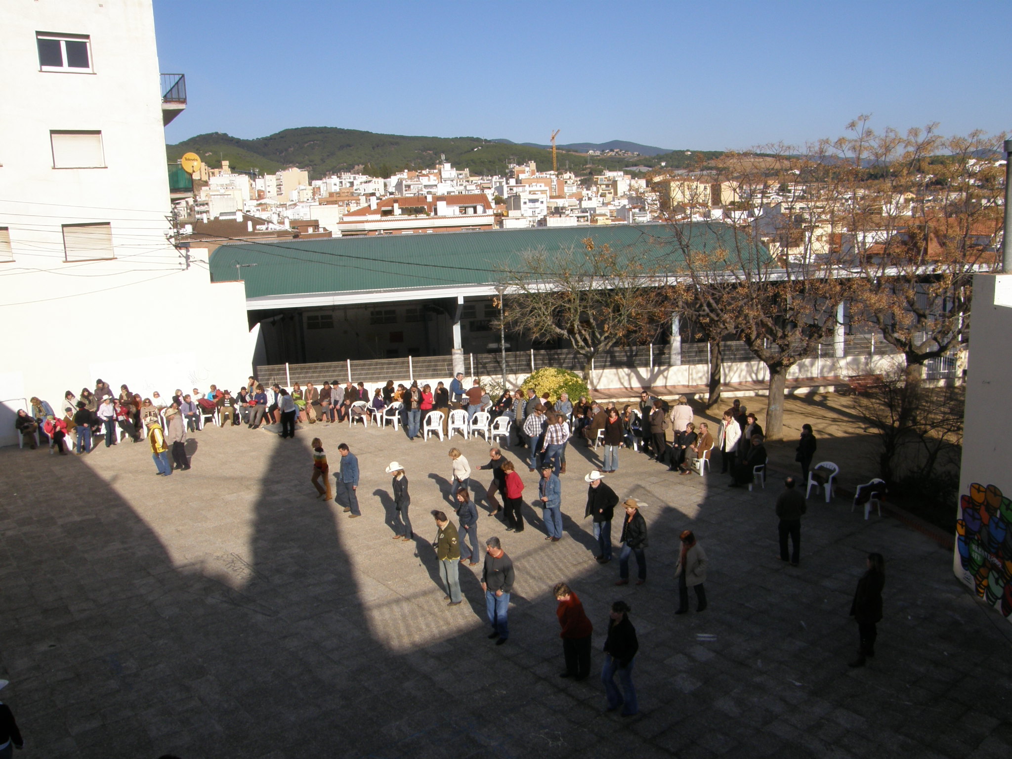 Festes Nadal 2007-2008 - Foto 15873083