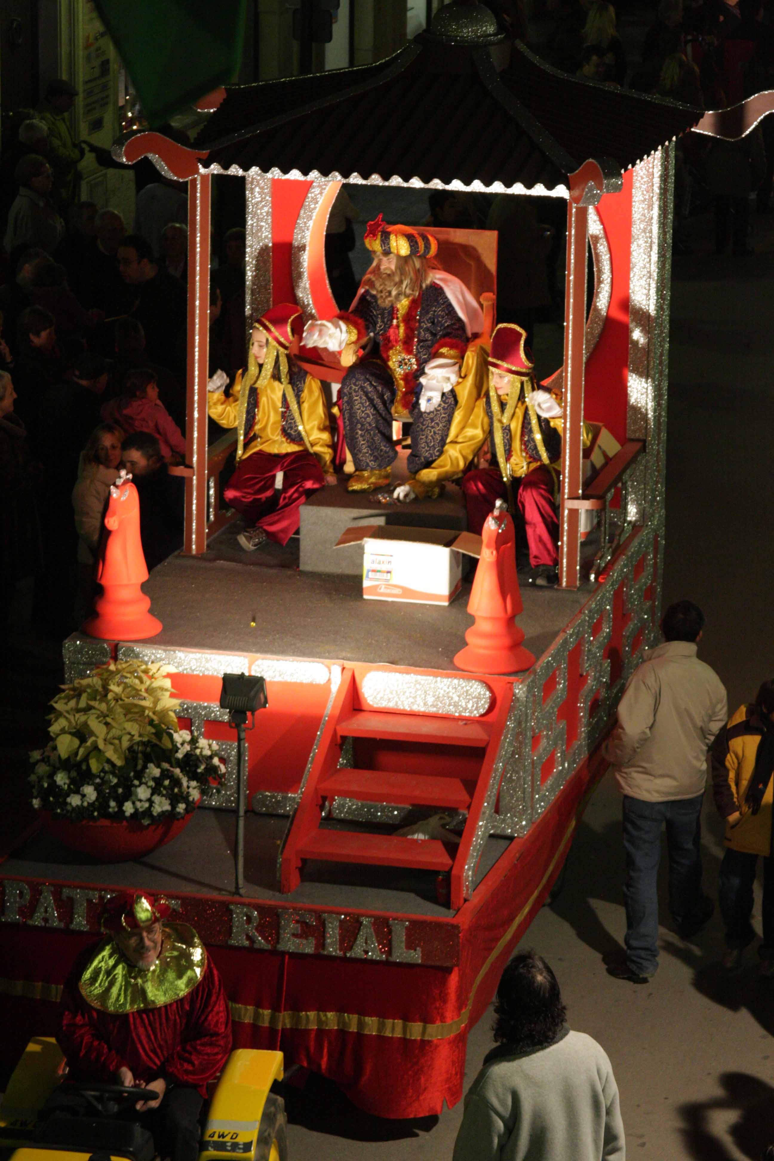 Festes Nadal 2007-2008 - Foto 13741148