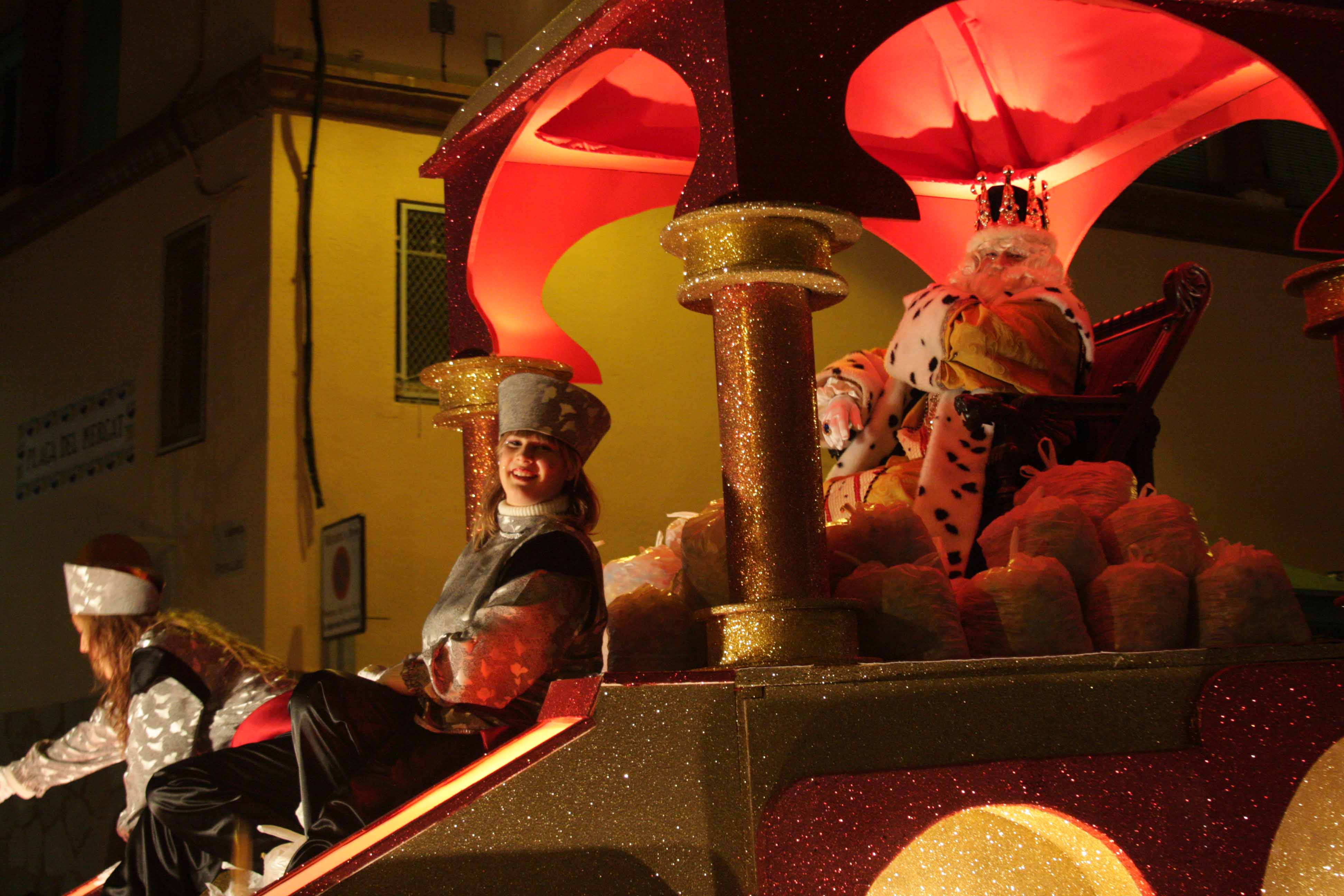 Festes Nadal 2007-2008 - Foto 32860841