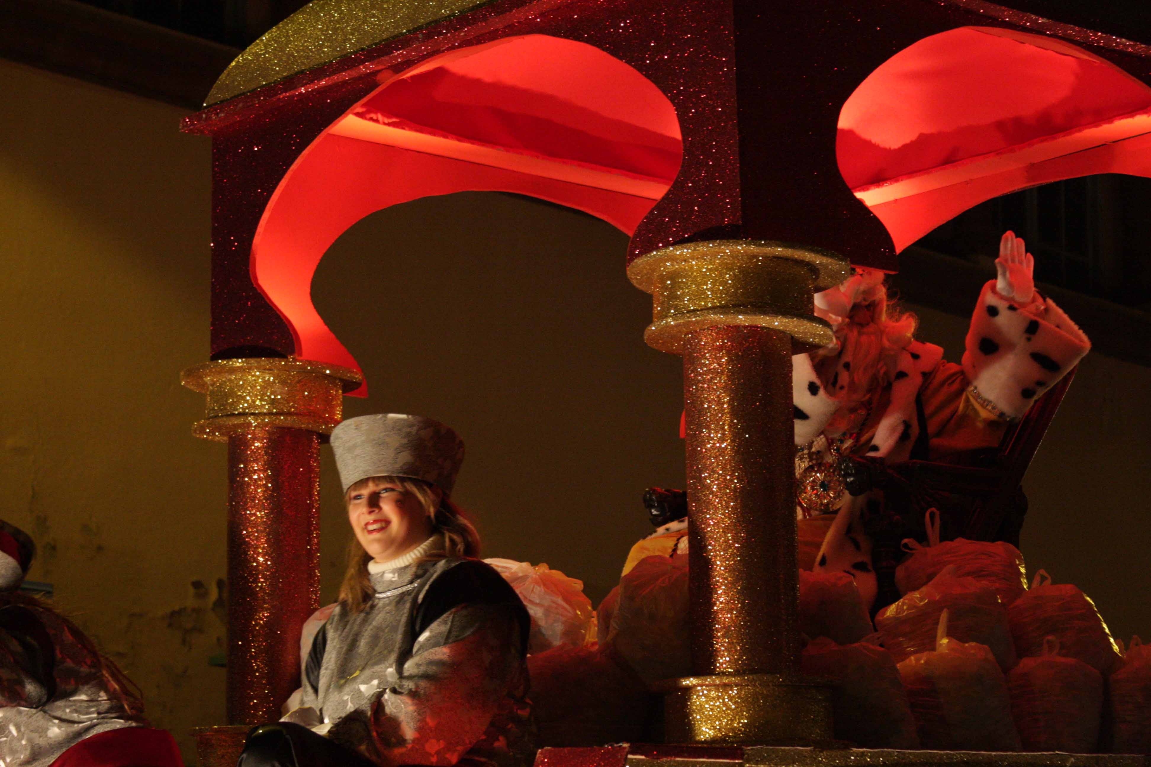 Festes Nadal 2007-2008 - Foto 91427974