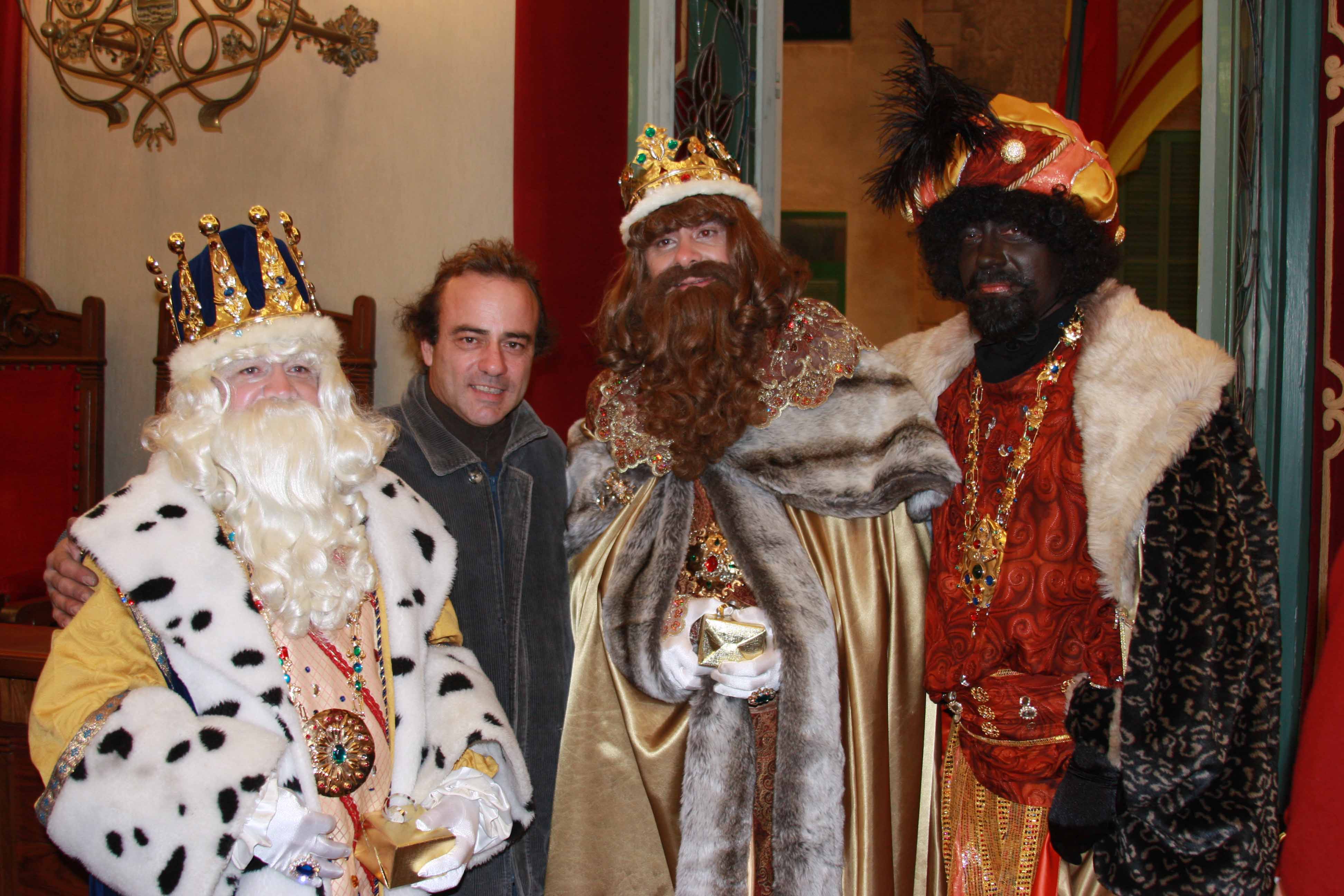 Festes Nadal 2007-2008 - Foto 51274105