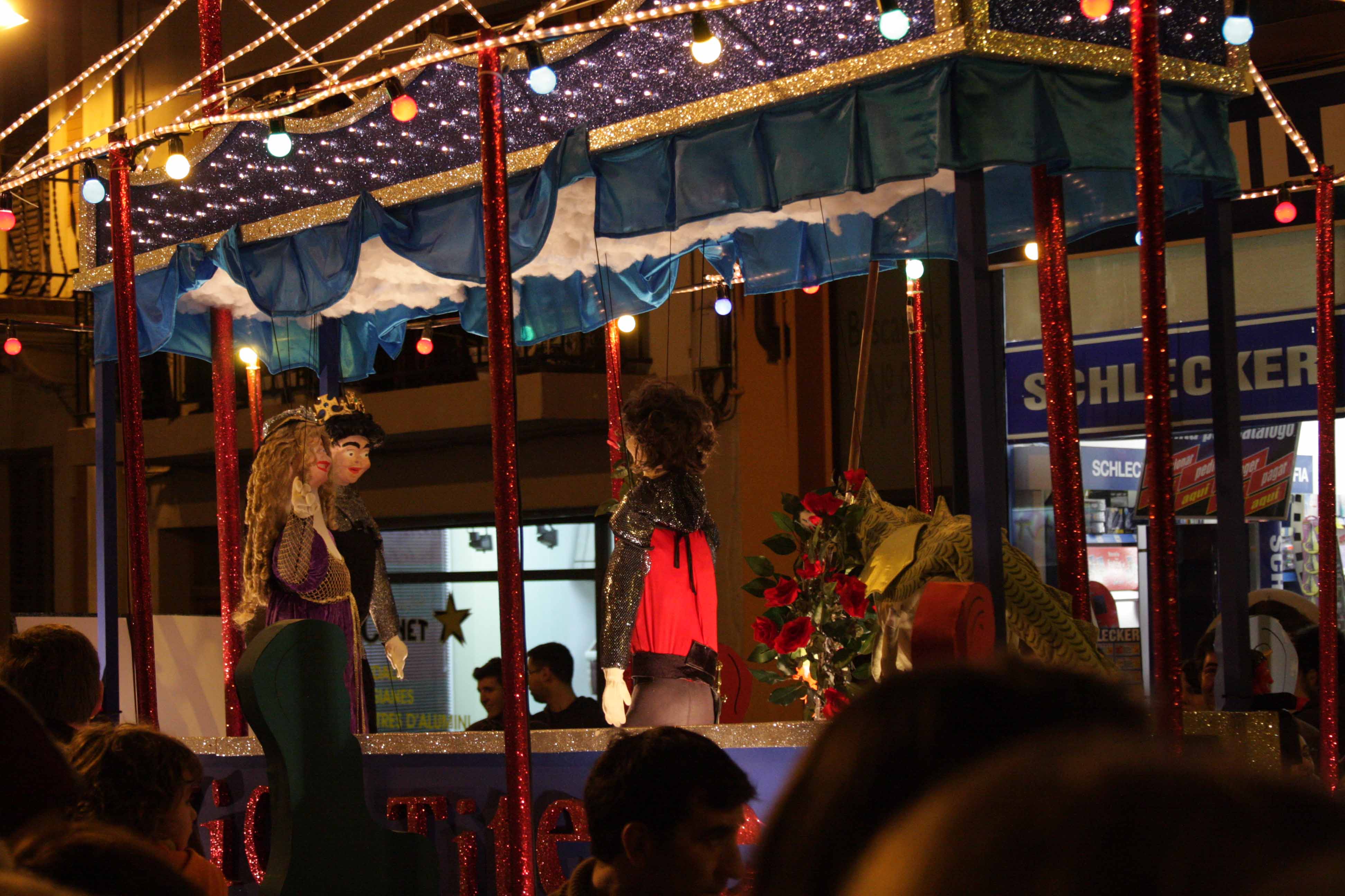 Festes Nadal 2007-2008 - Foto 94343346