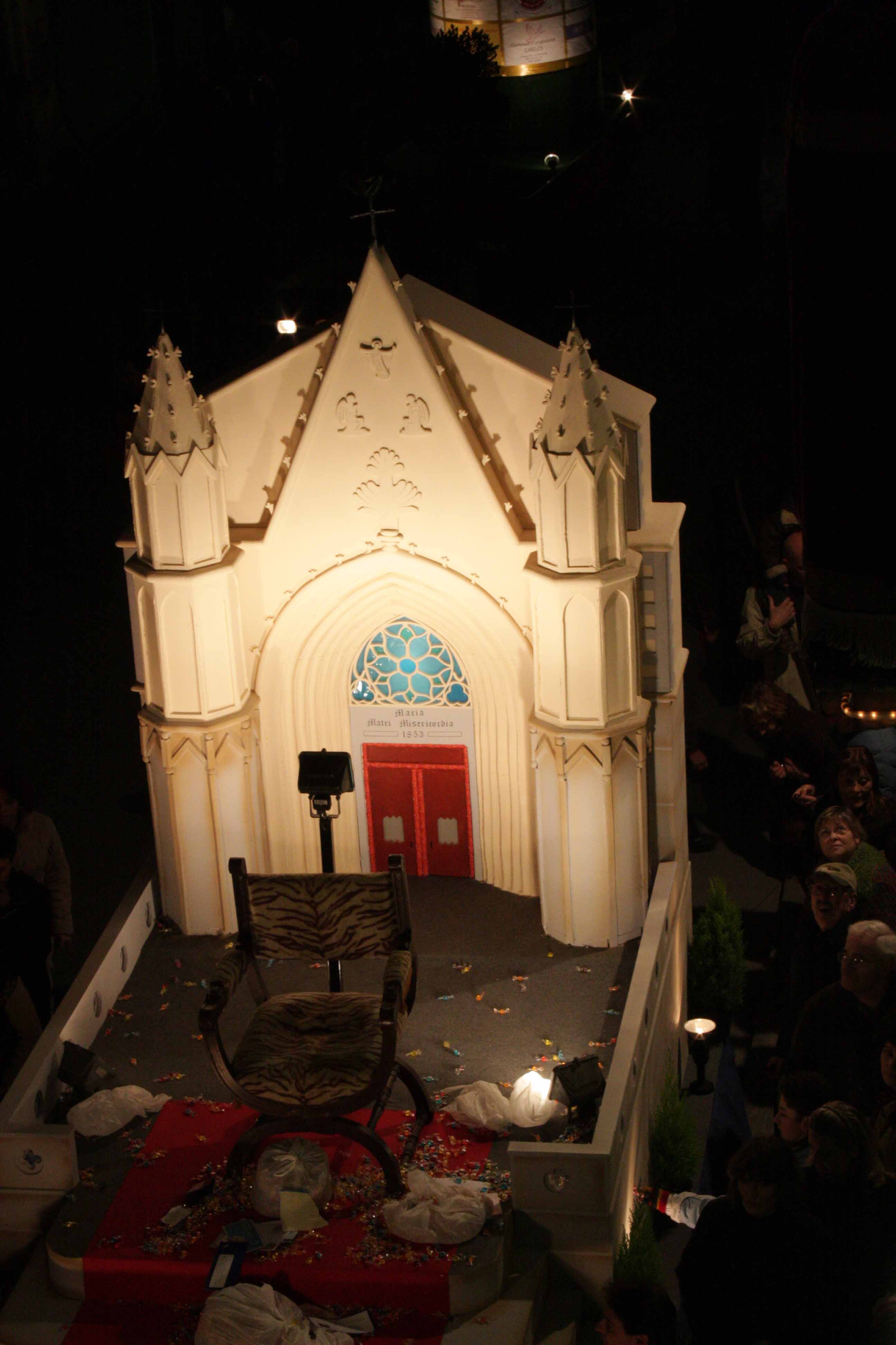 Festes Nadal 2007-2008 - Foto 32888527