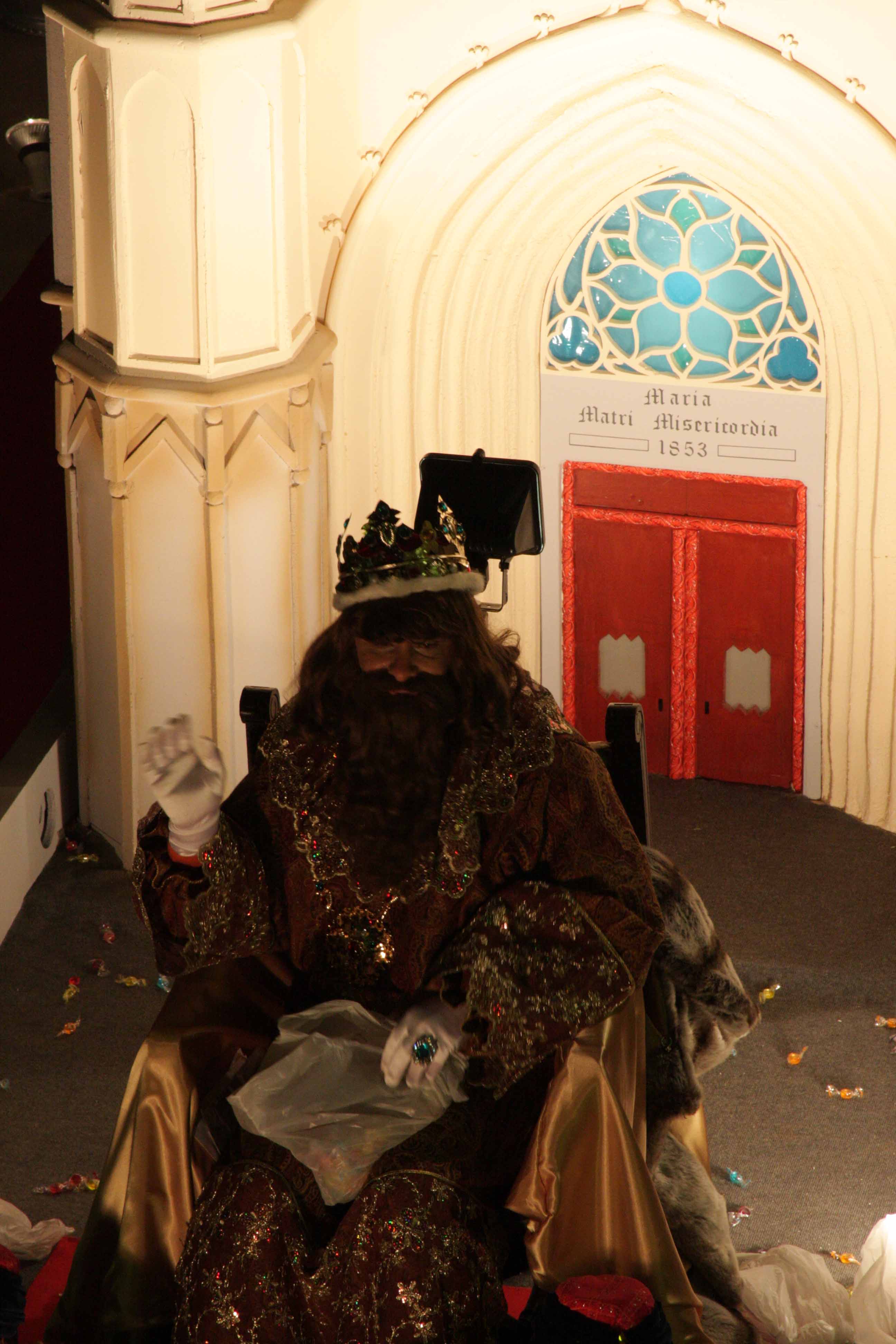 Festes Nadal 2007-2008 - Foto 65215032