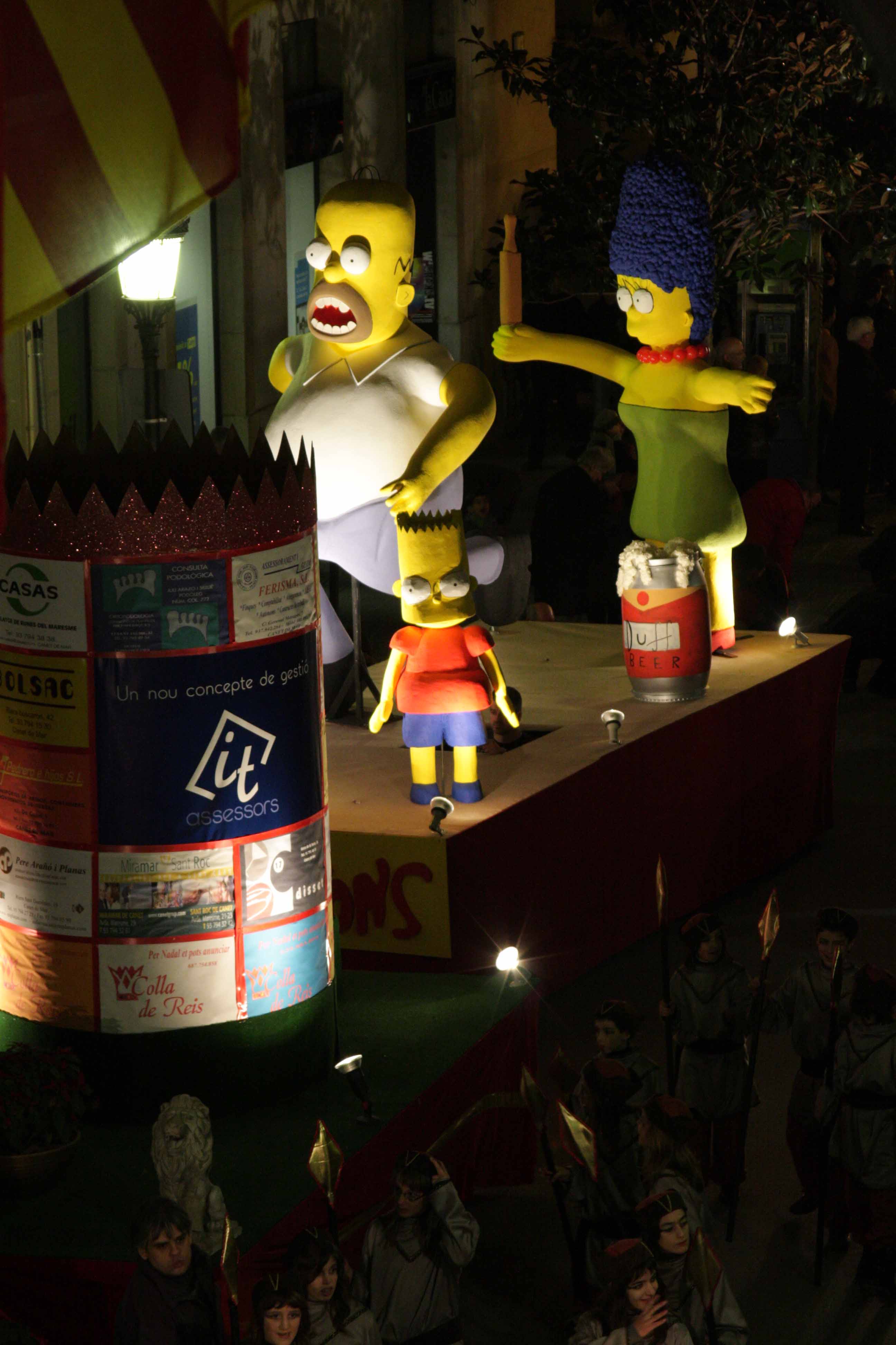 Festes Nadal 2007-2008 - Foto 50884472