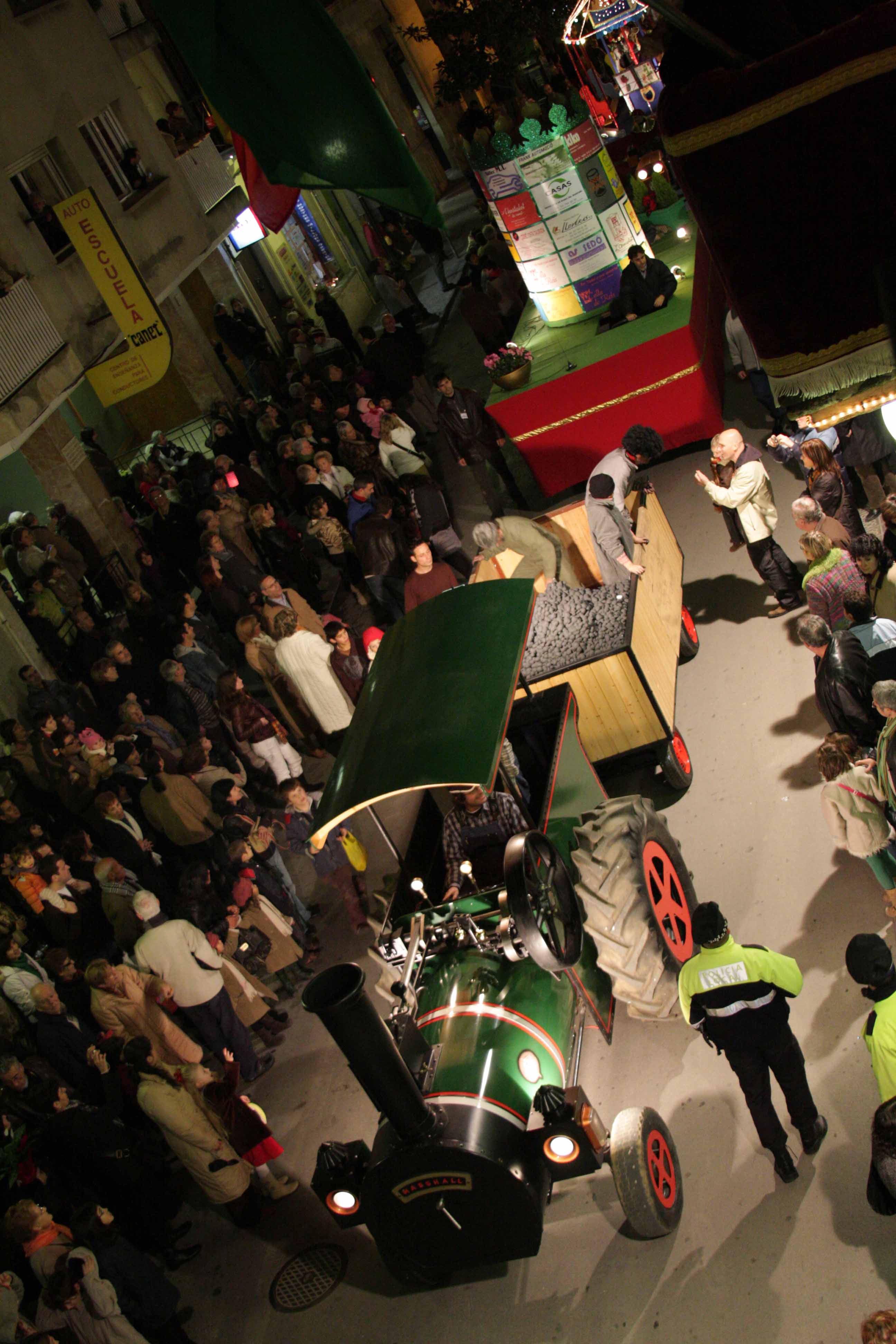 Festes Nadal 2007-2008 - Foto 81595775