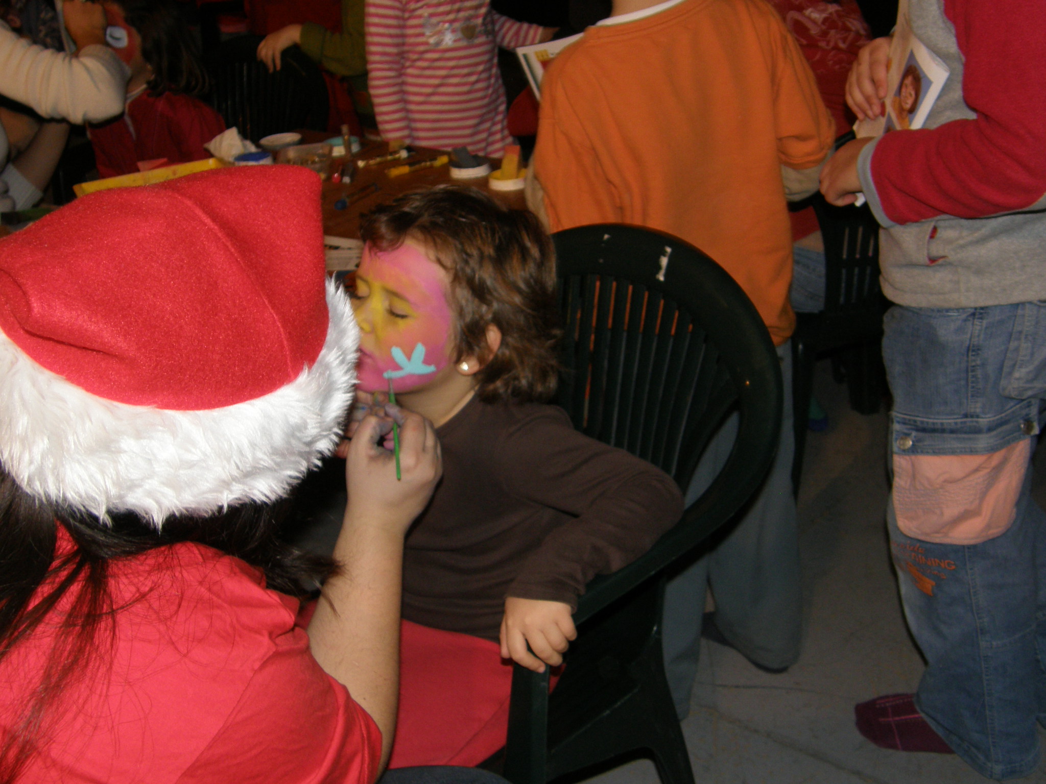 Festes Nadal 2007-2008 - Foto 37794348