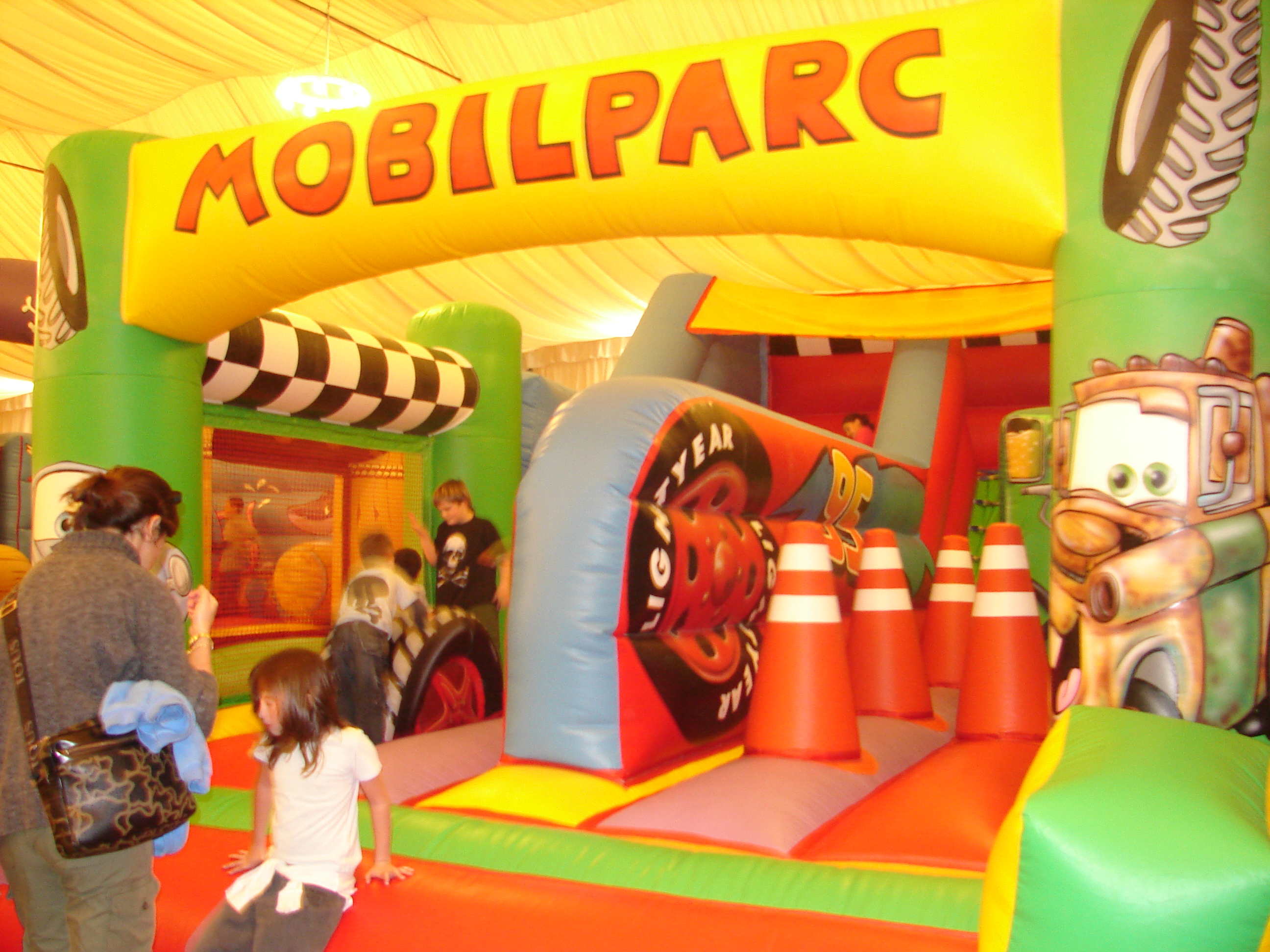 Festes Nadal 2007-2008 - Foto 95961892