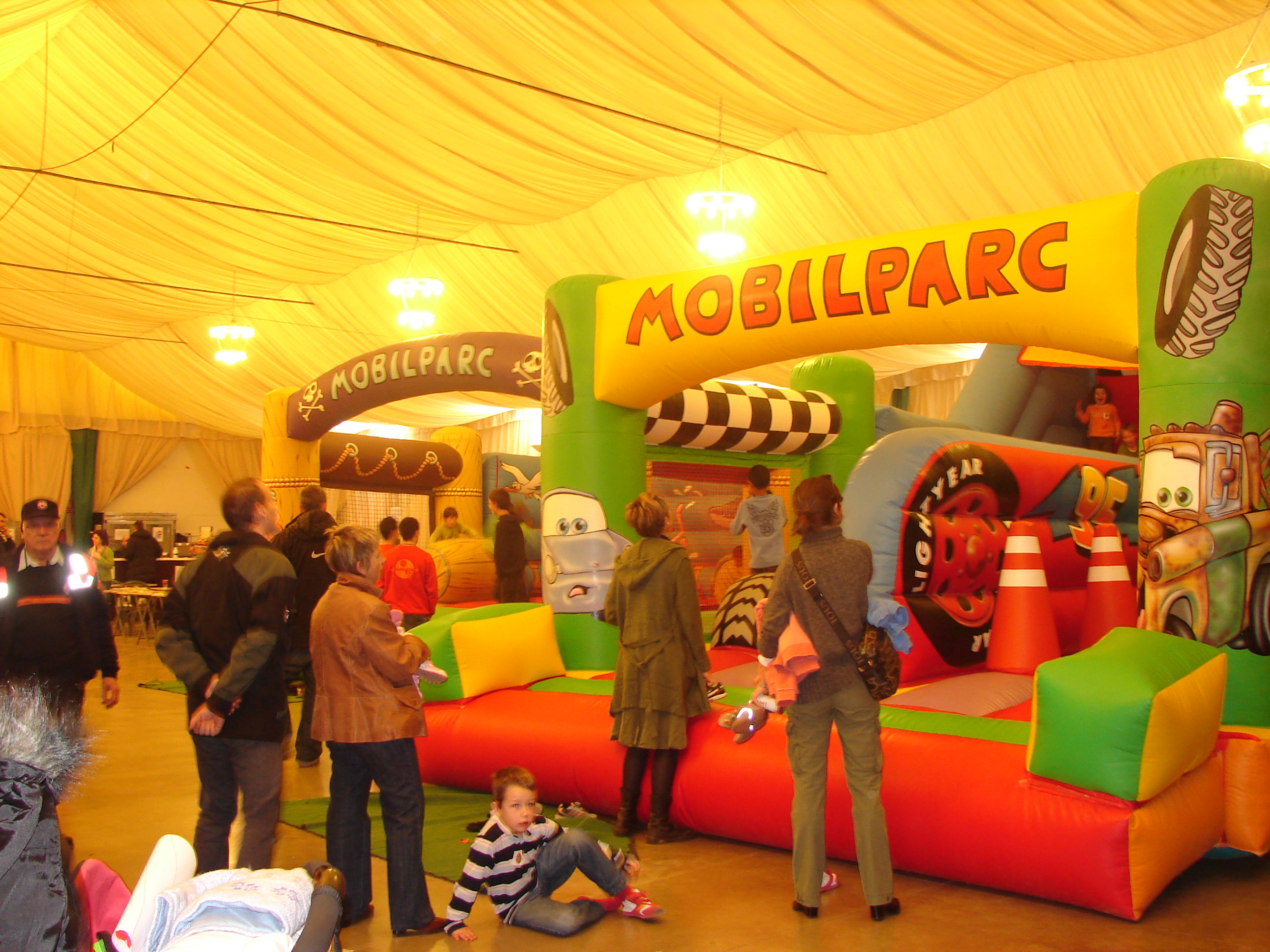 Festes Nadal 2007-2008 - Foto 80374851