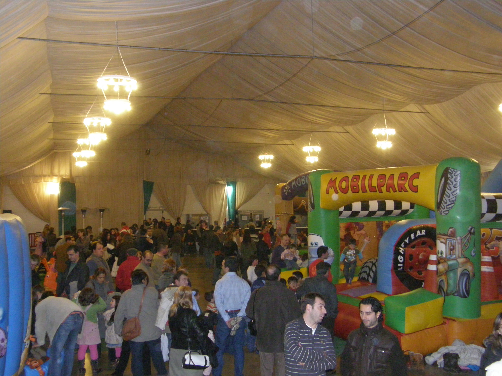 Festes Nadal 2007-2008 - Foto 47244992