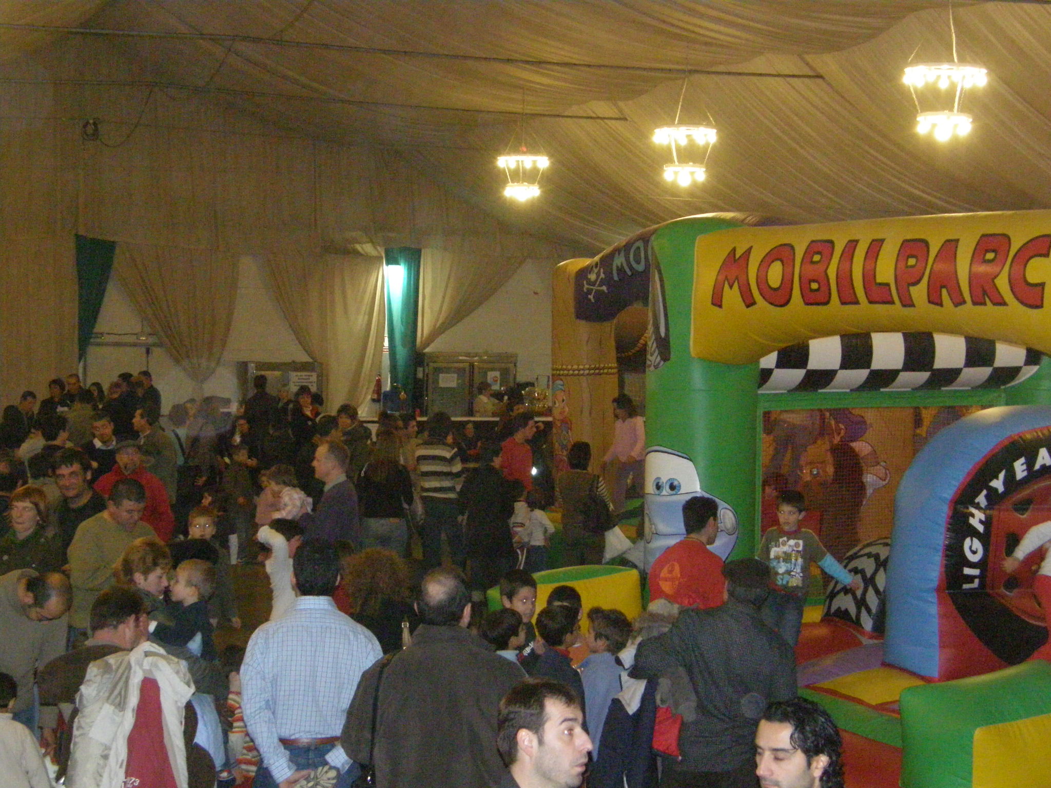 Festes Nadal 2007-2008 - Foto 99183267